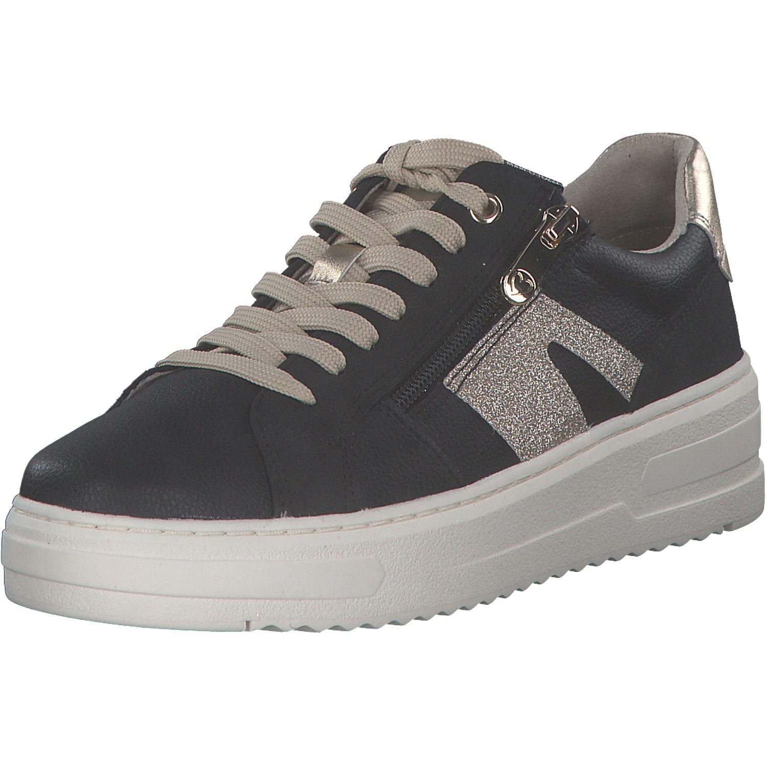 MARCO TOZZI 23750-45 Schnürschuh günstig online kaufen