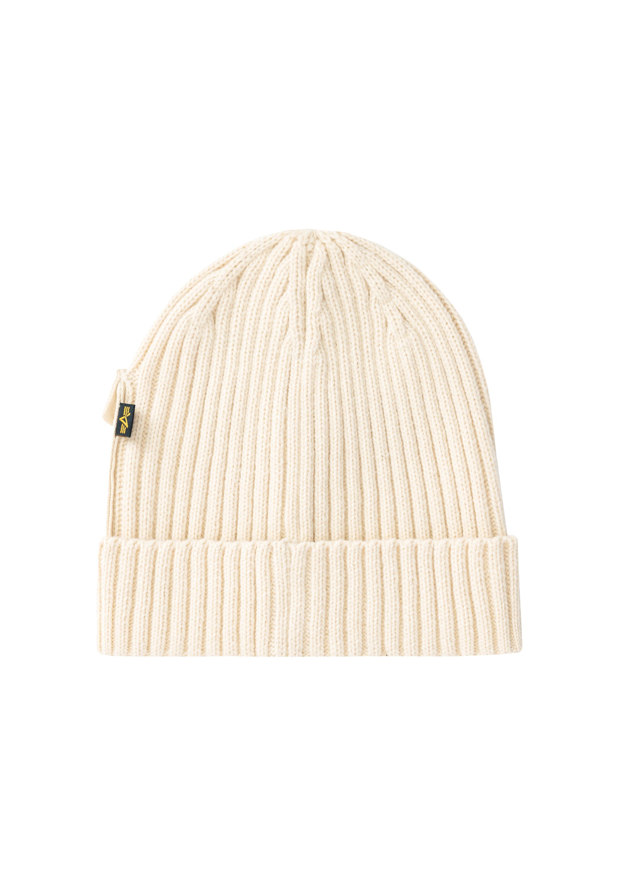 Alpha Industries Skimütze Utility Beanie