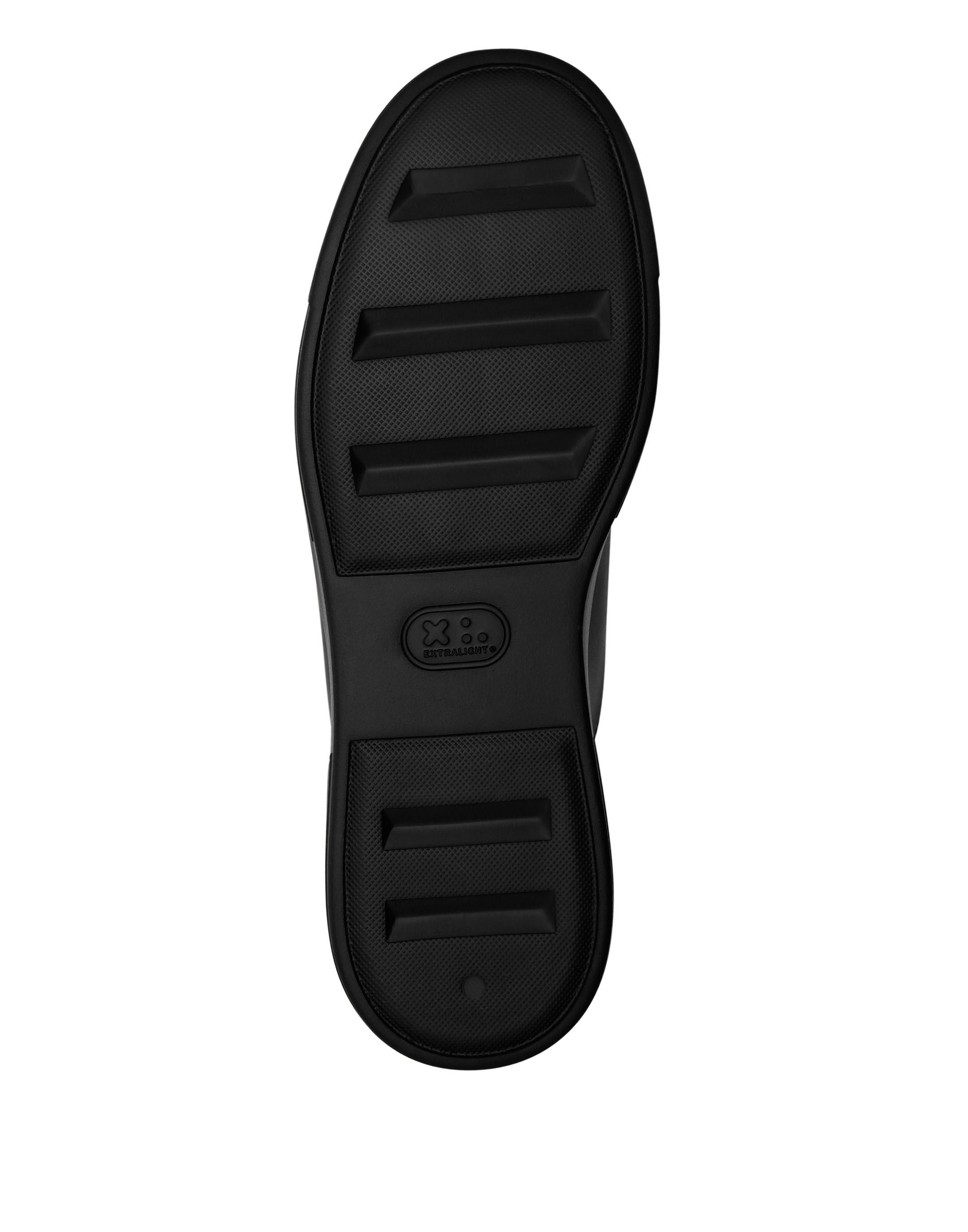 PHILIPP PLEIN Hexagon Sneaker