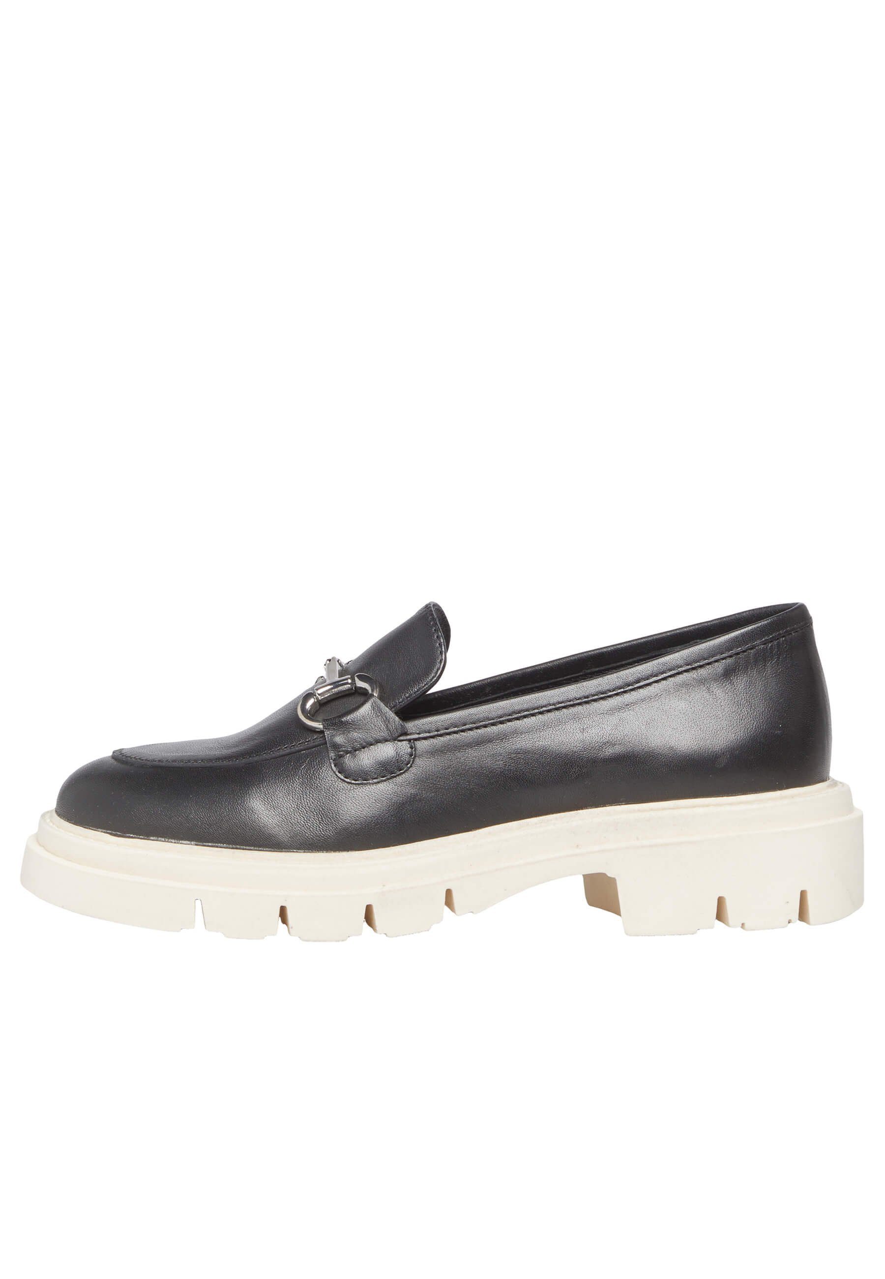 Sí Design Barcelona modernem Loafer mit Loafer