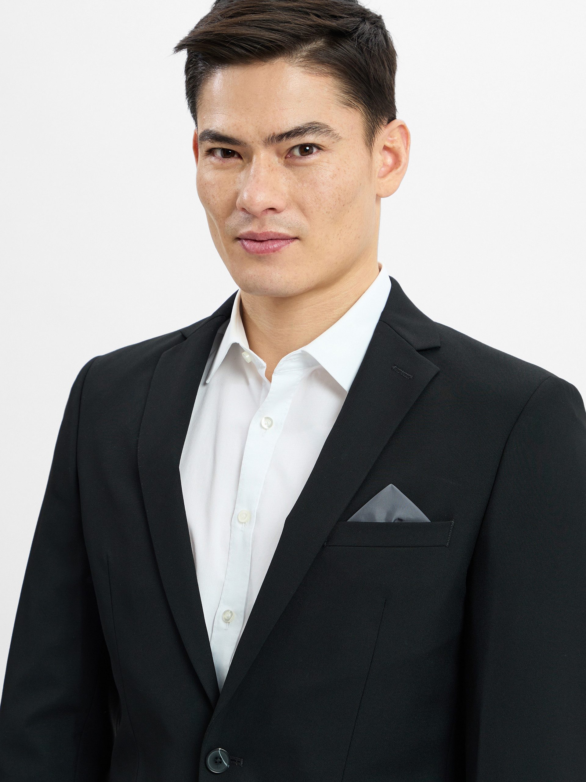 Finshley & Harding Anzug Oakland