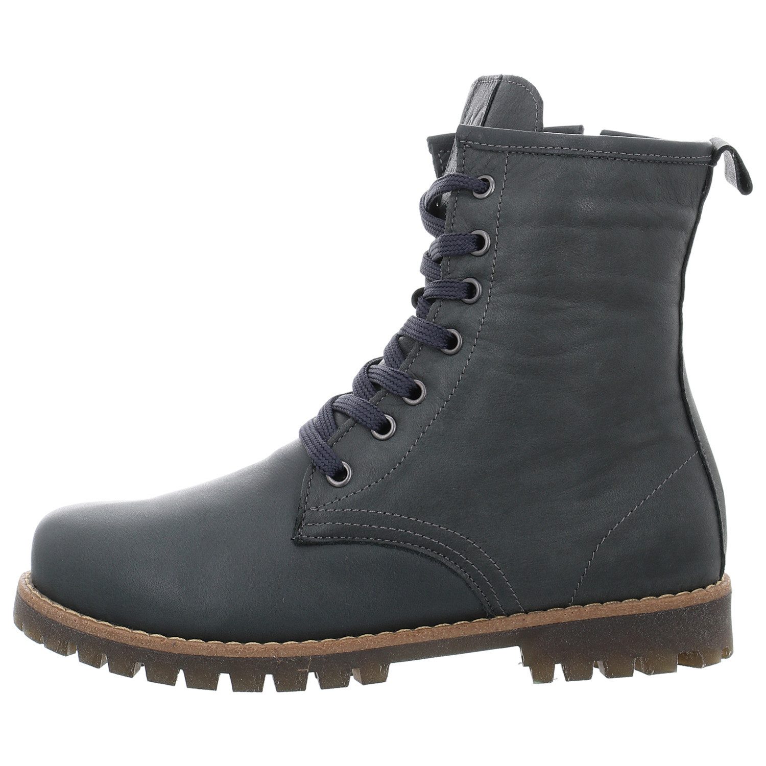 Andrea Conti Schnürstiefelette