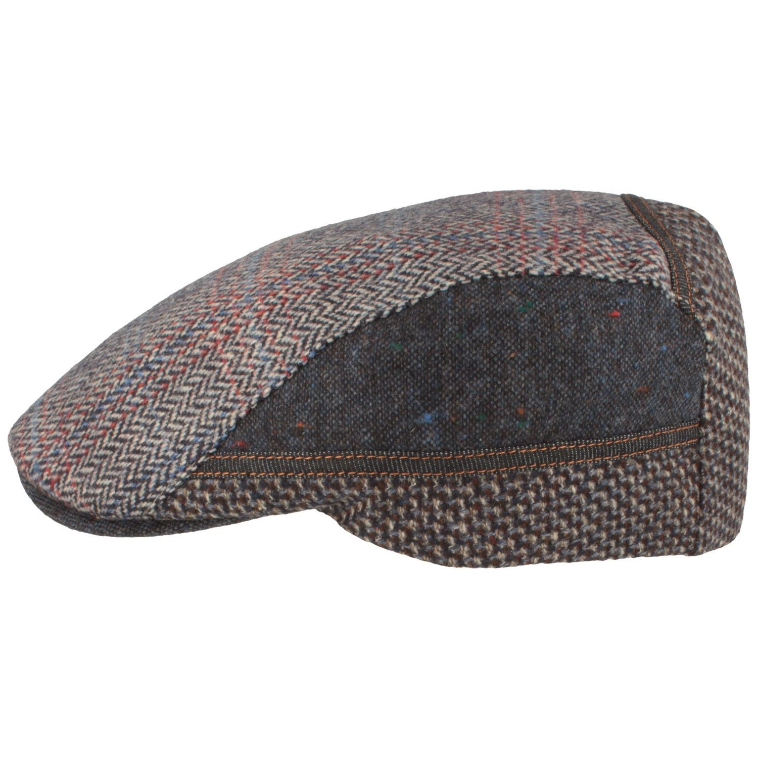 Fiebig Schiebermütze in modernen Design aus Schurwolle günstig online kaufen