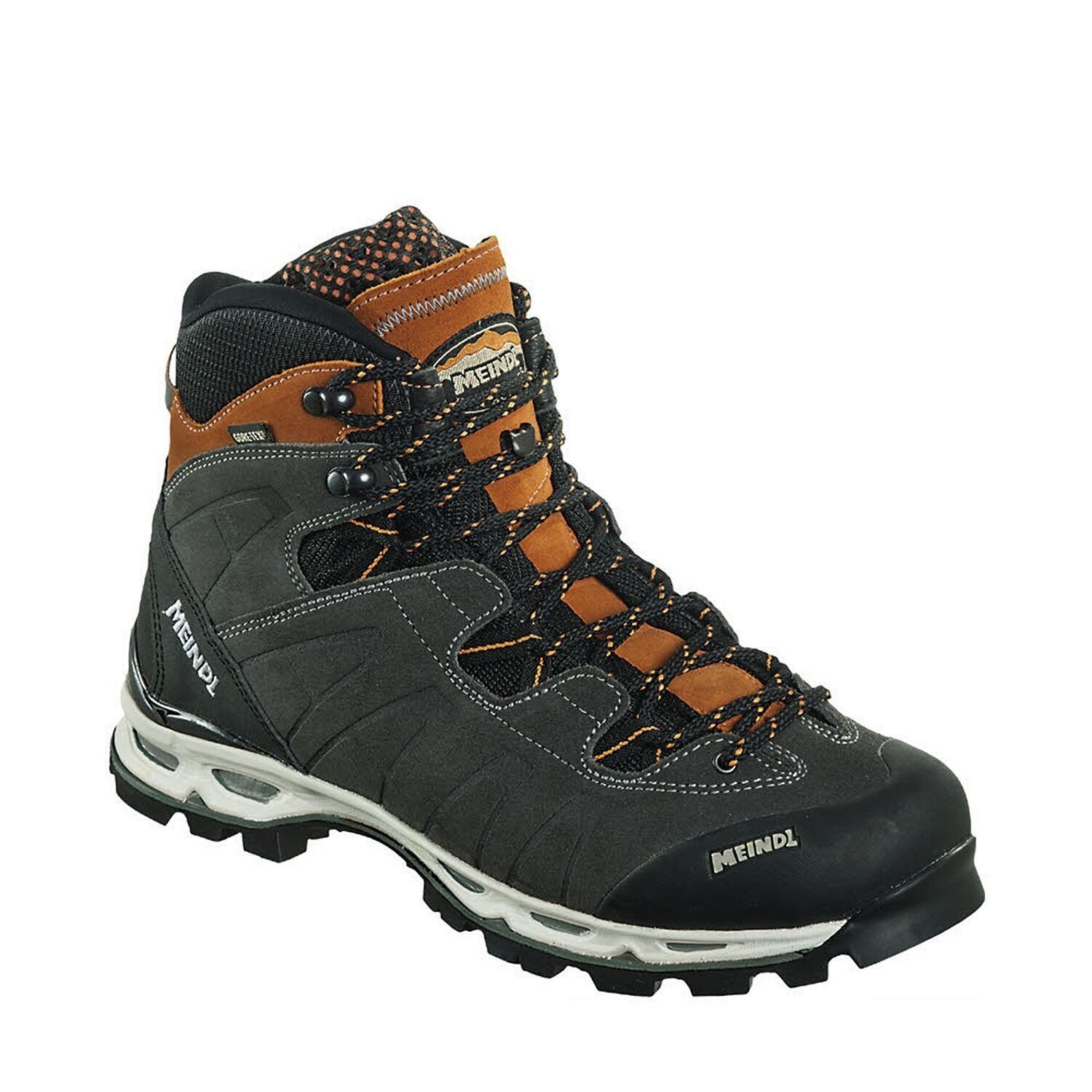 Air Revolution Ultra Wanderstiefel