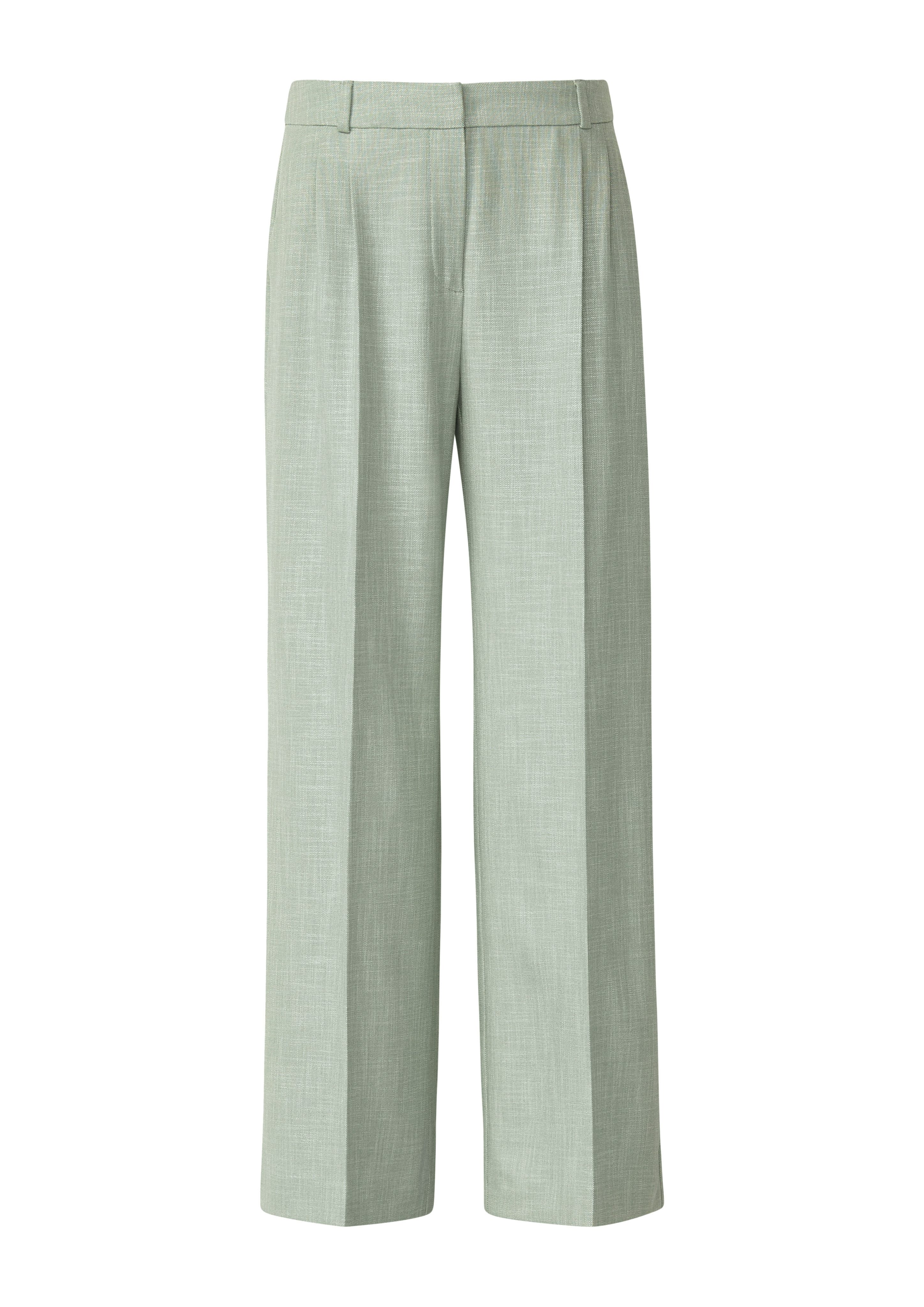 comma Stoffhose günstig online kaufen