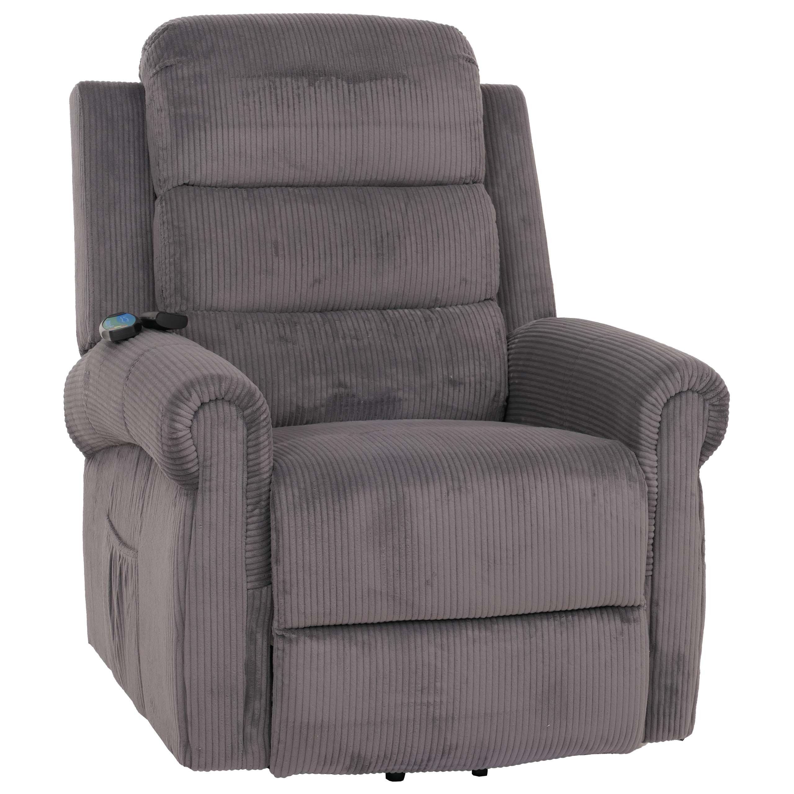 MCW TV-Sessel MCW-K63-C, Hohe Stoffqualität 220g/m², günstig online kaufen