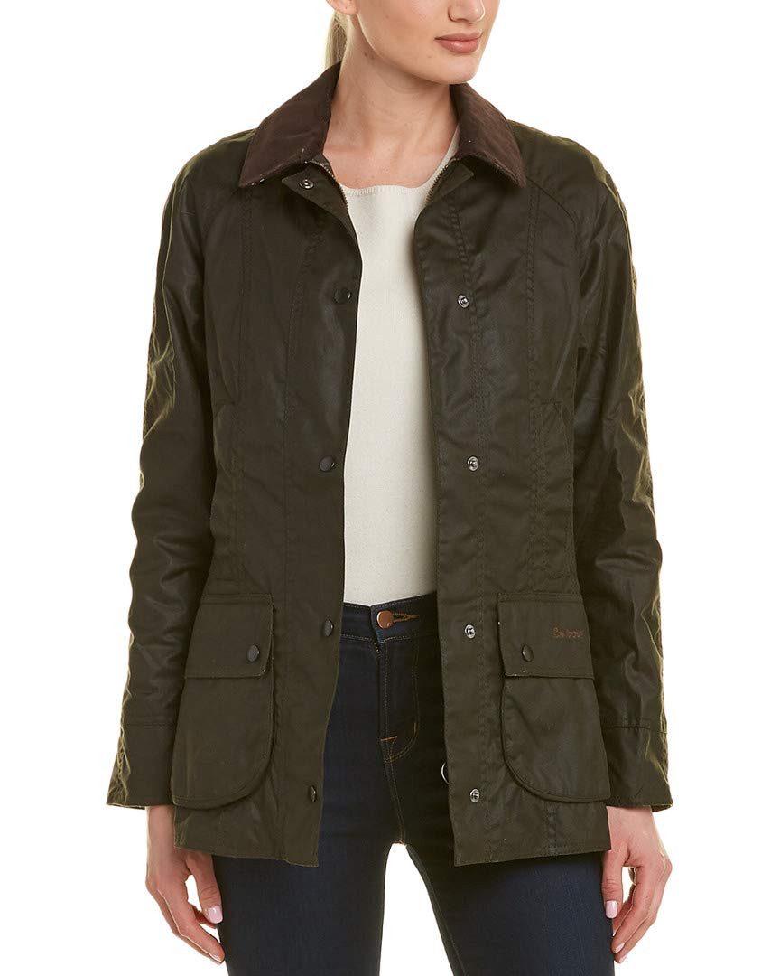 Parka Beadnell