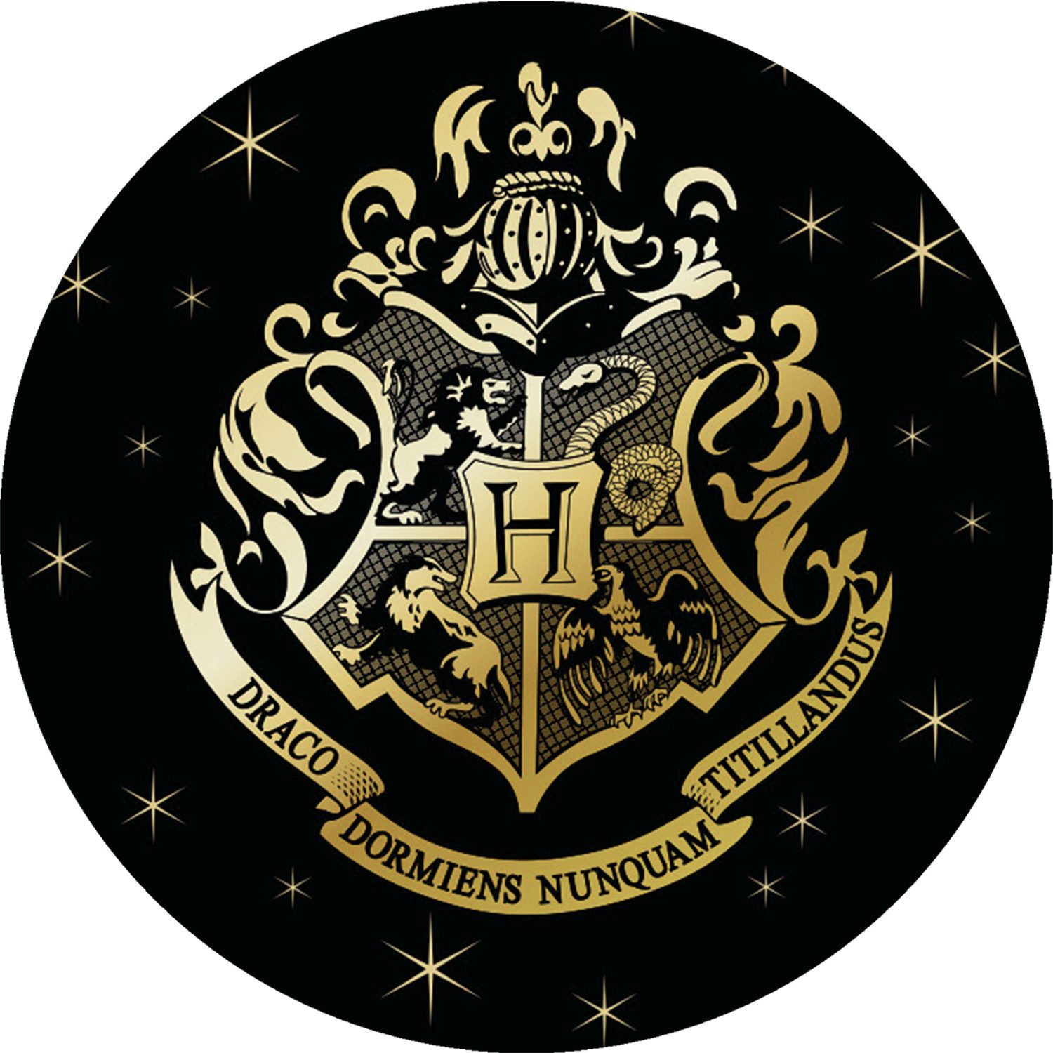 JACK Bettwäsche 135x200cm Hogwarts Harry Potter günstig online kaufen