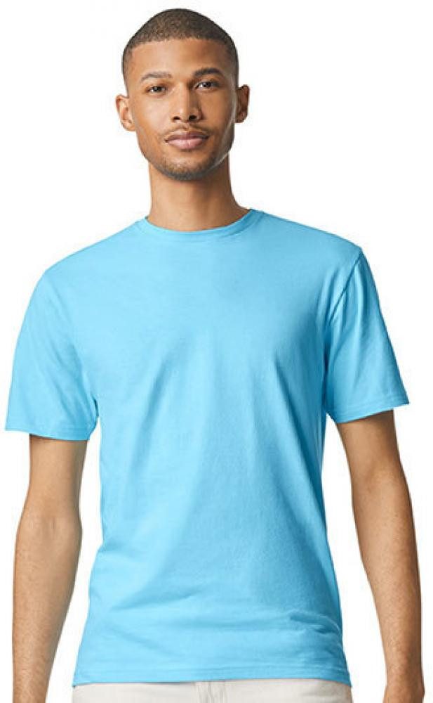 Gildan Rundhalsshirt Softstyle Herren T-Shirt modischer günstig online kaufen