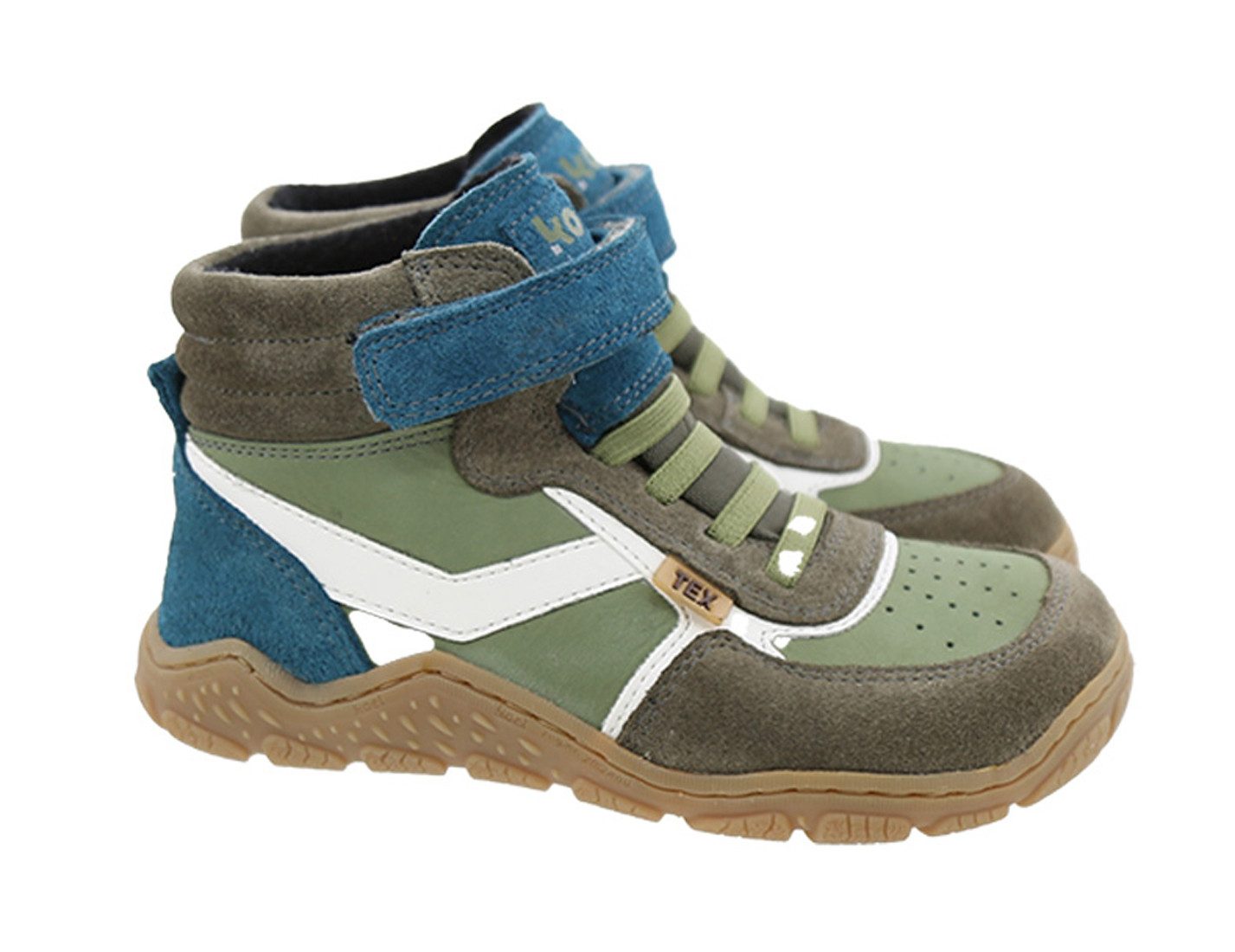 KOEL Koel Сапоги Босоножки Outdoor Trekking Rami Tex Wasserdicht Wolle Schnürstiefelette