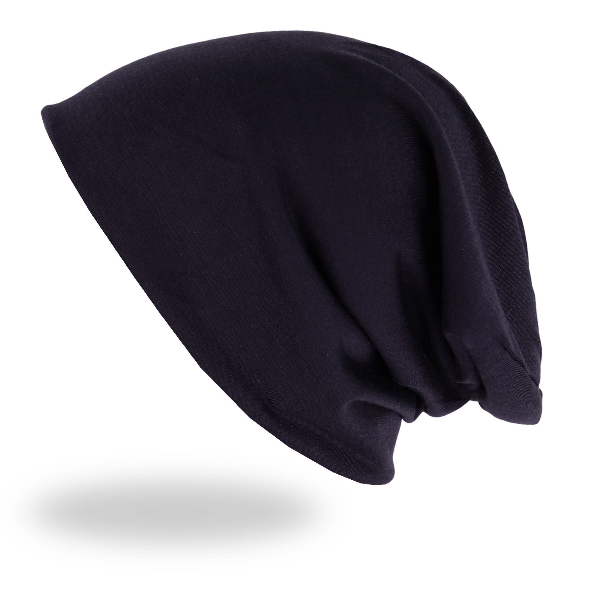 MIRROSI Beanie Unisex Beanie Slouch Mütze günstig online kaufen