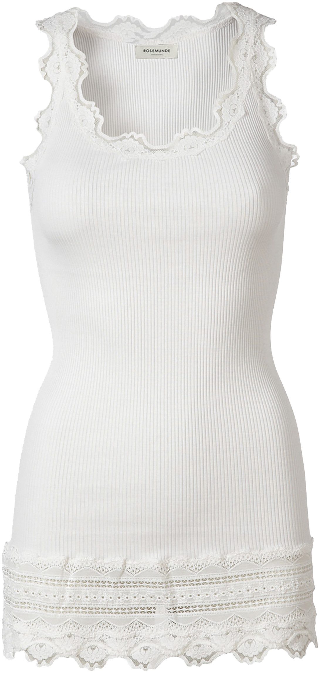 rosemunde Tanktop Benita Silk Top Camisole günstig online kaufen