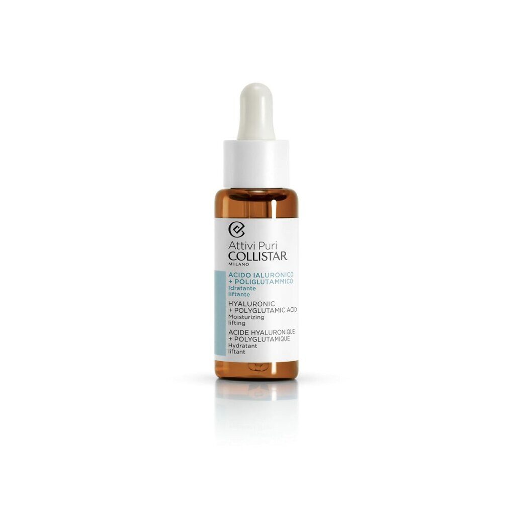COLLISTAR Körperpflegemittel Attivi Puri Ácido Hialurónico Poliglutámico 30ml
