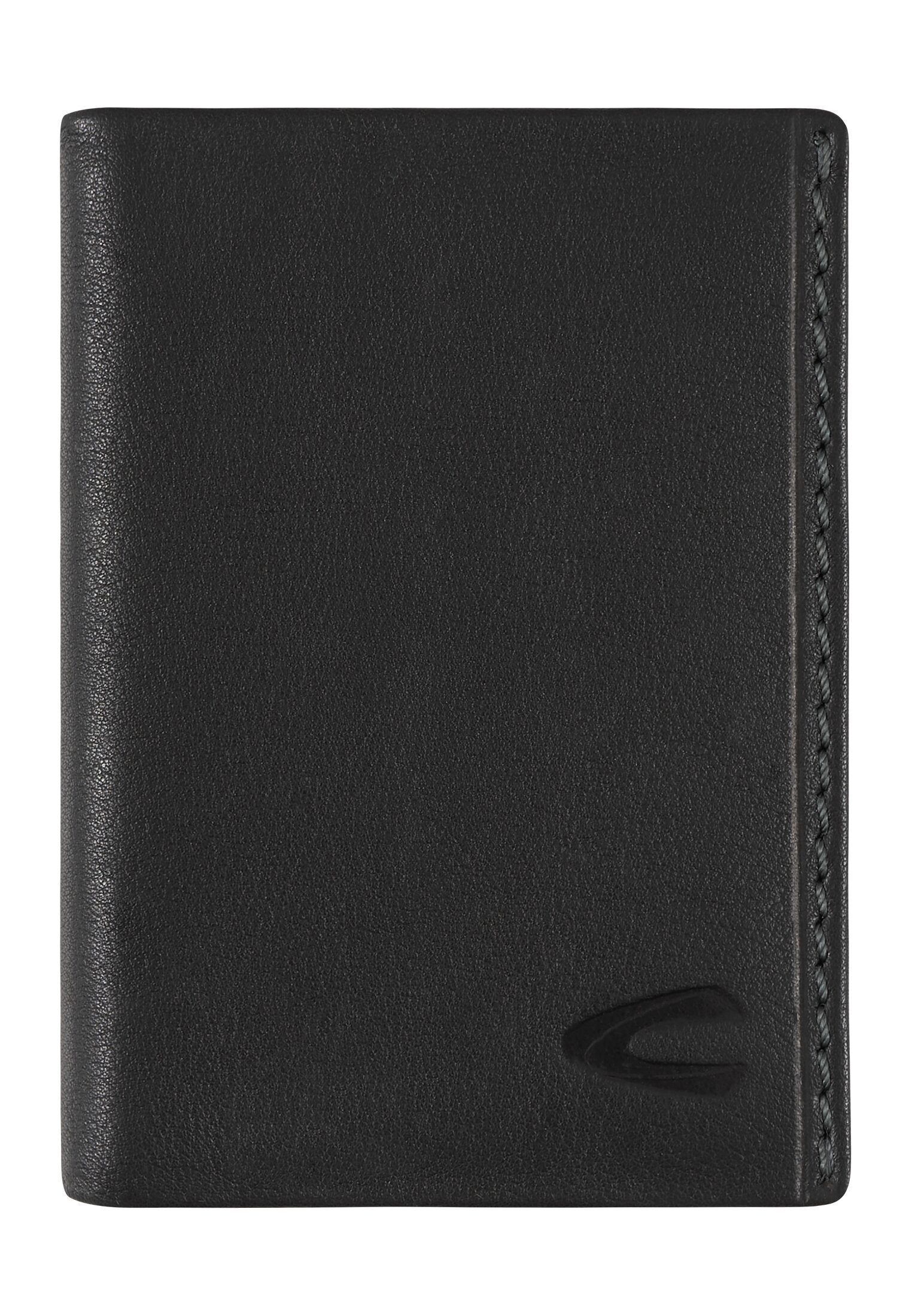 camel active Geldbörse mit RFID Schutz (1-tlg) günstig online kaufen