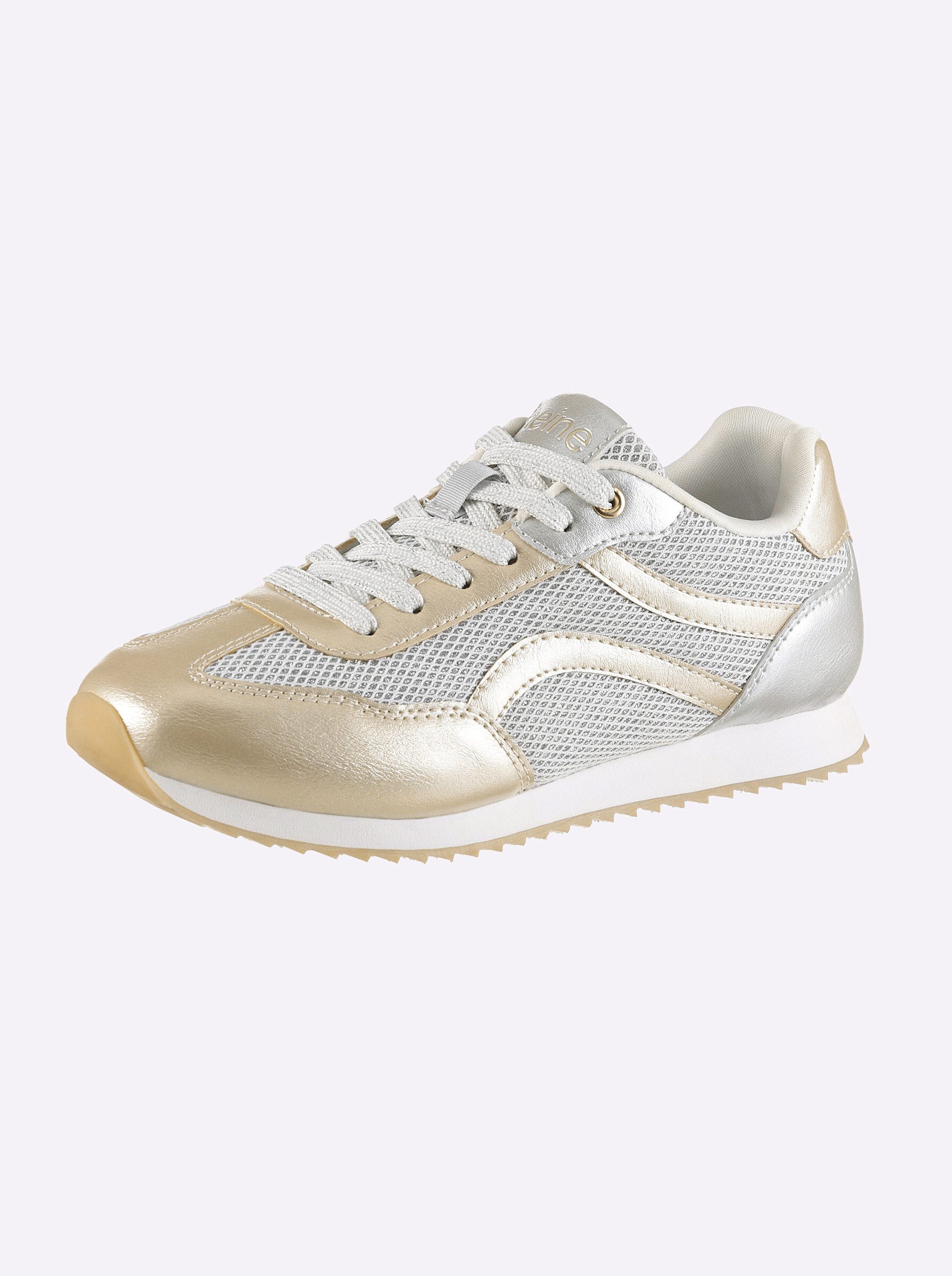 heine Sneaker Sneaker