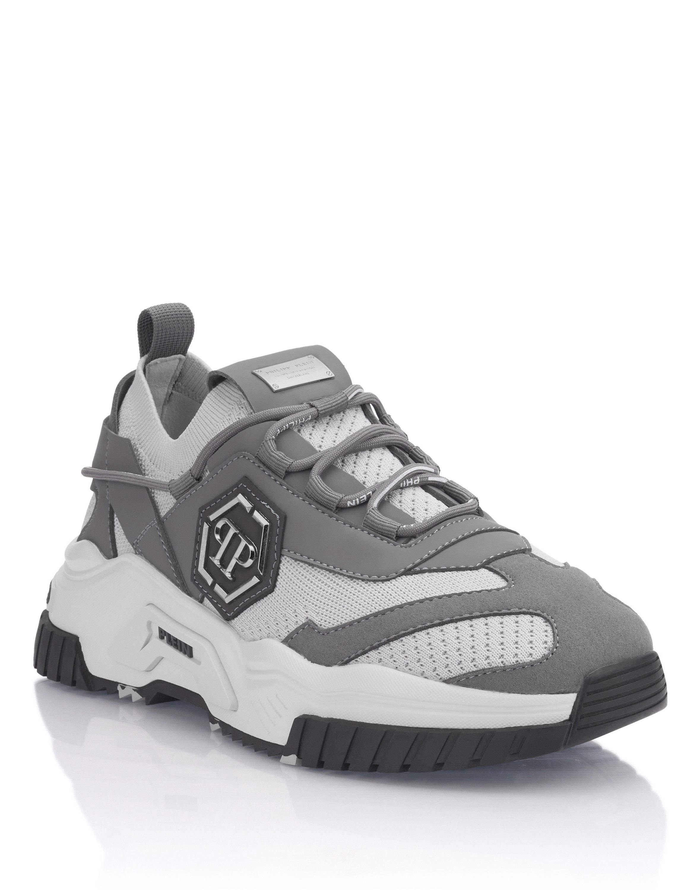 PHILIPP PLEIN Predator Sneaker