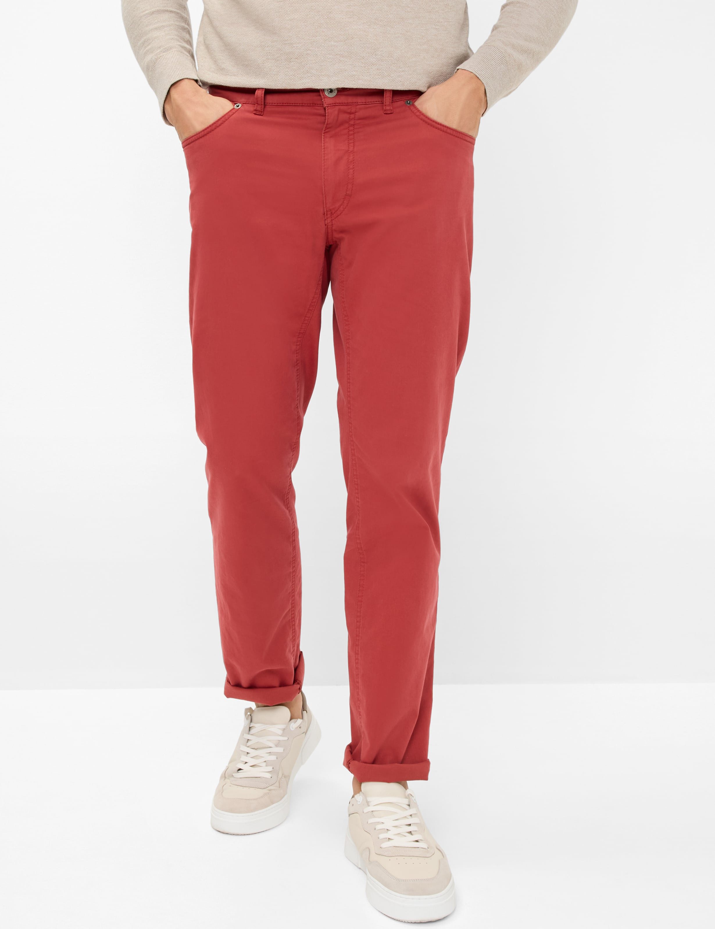 Brax 5-Pocket-Hose Style COOPER