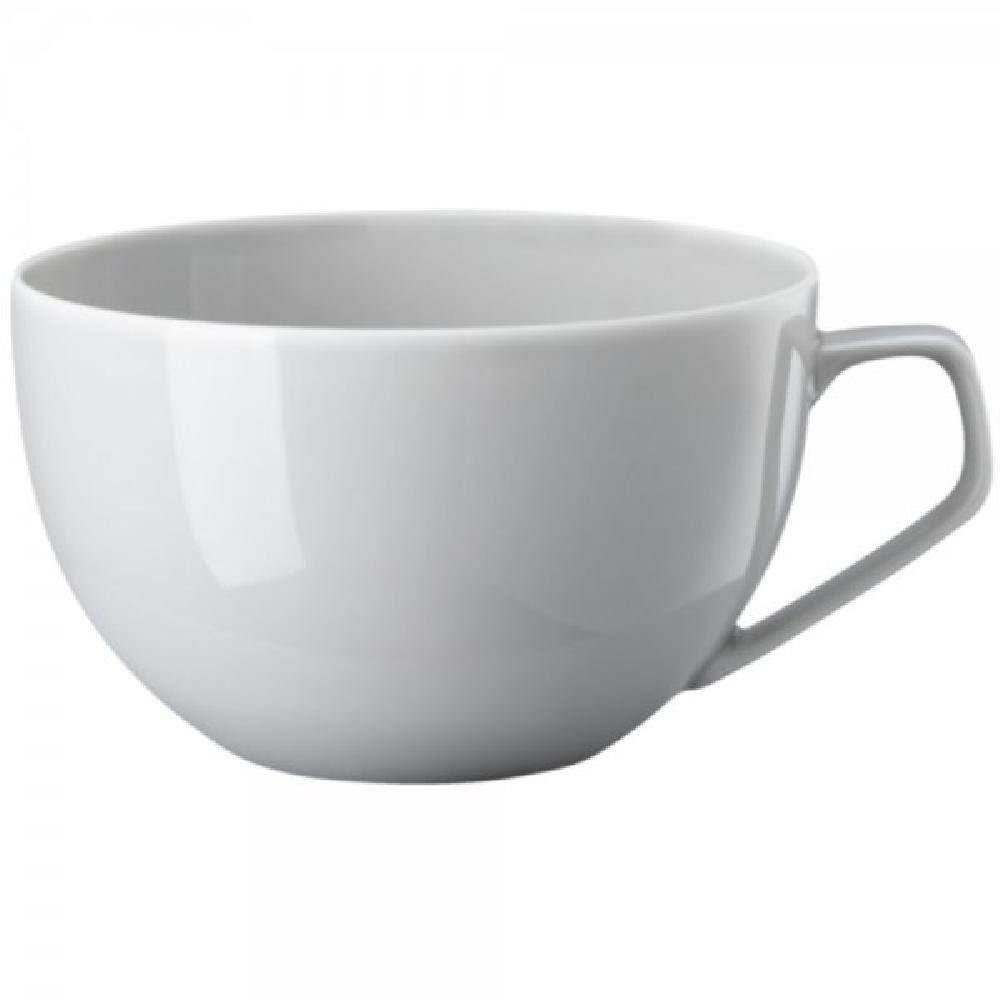 Rosenthal Tasse Kombi-Obertasse TAC Sensual Gentle Grey