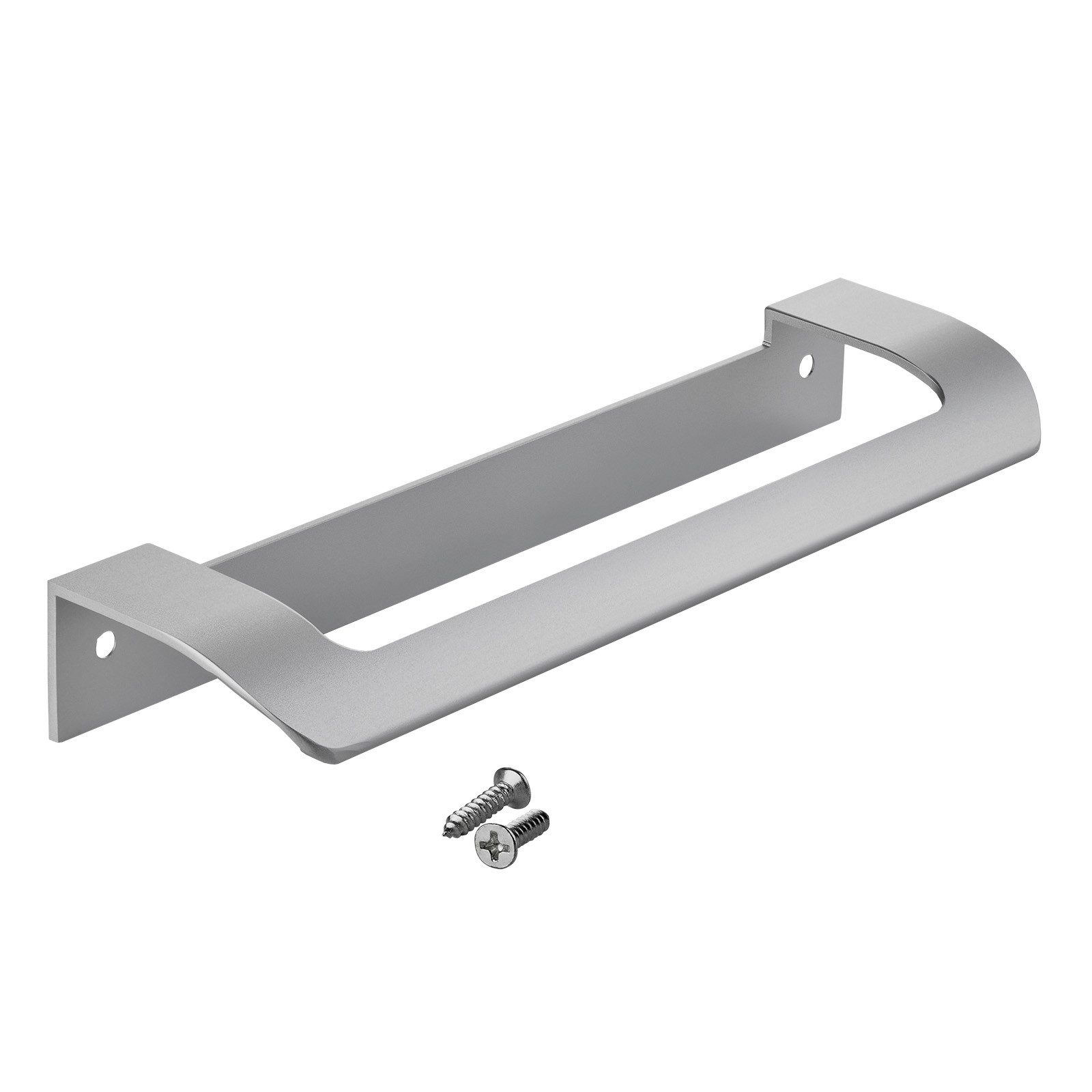 Möbelgriff LYS Bohrlochabstand (BA) 160 mm Schrankgriff Schubladengriff