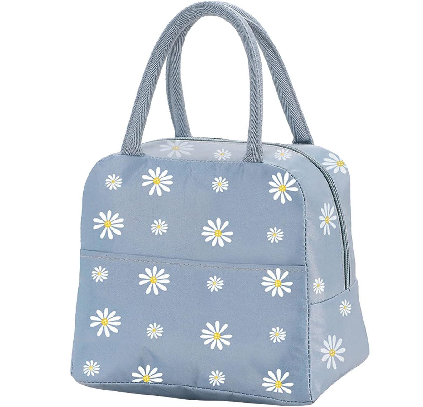 Isoliertasche Babyflasche - Thermotasche Mit Aluminiumfolie, 23x8cm, Für Unterwegs