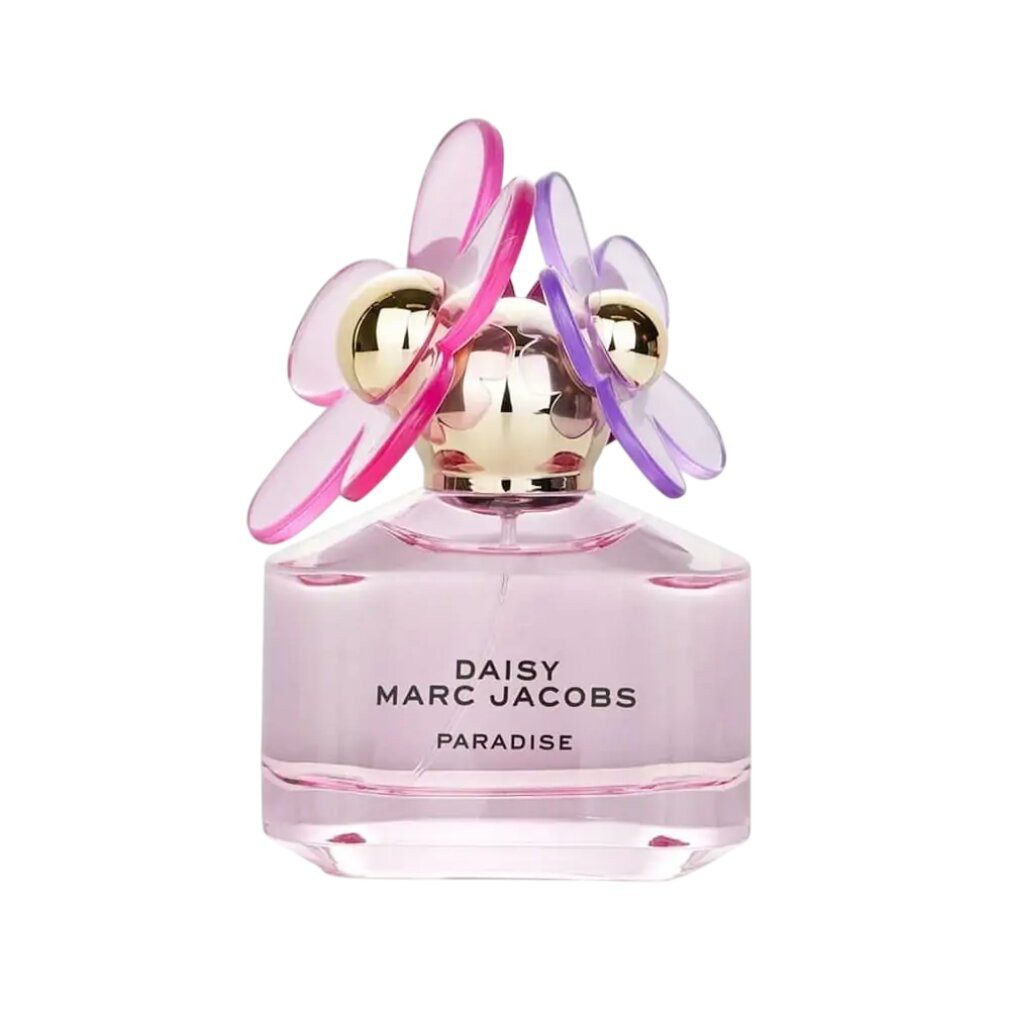MARC JACOBS Eau de Toilette Daisy Paradise Limited Edition