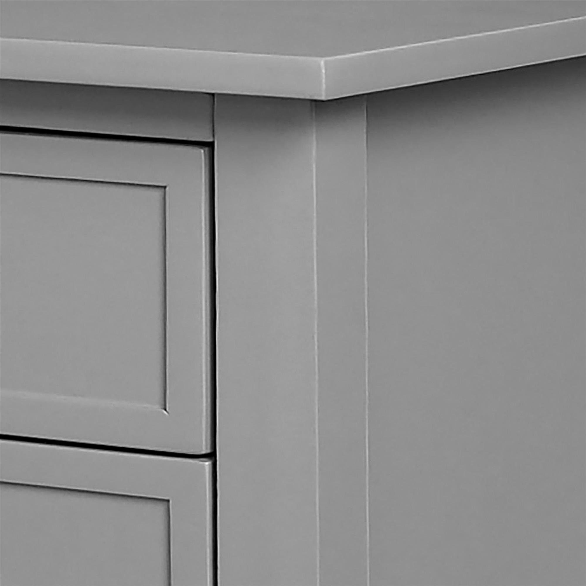 loft24 Beistellschrank Franklin Beistelltisch günstig online kaufen