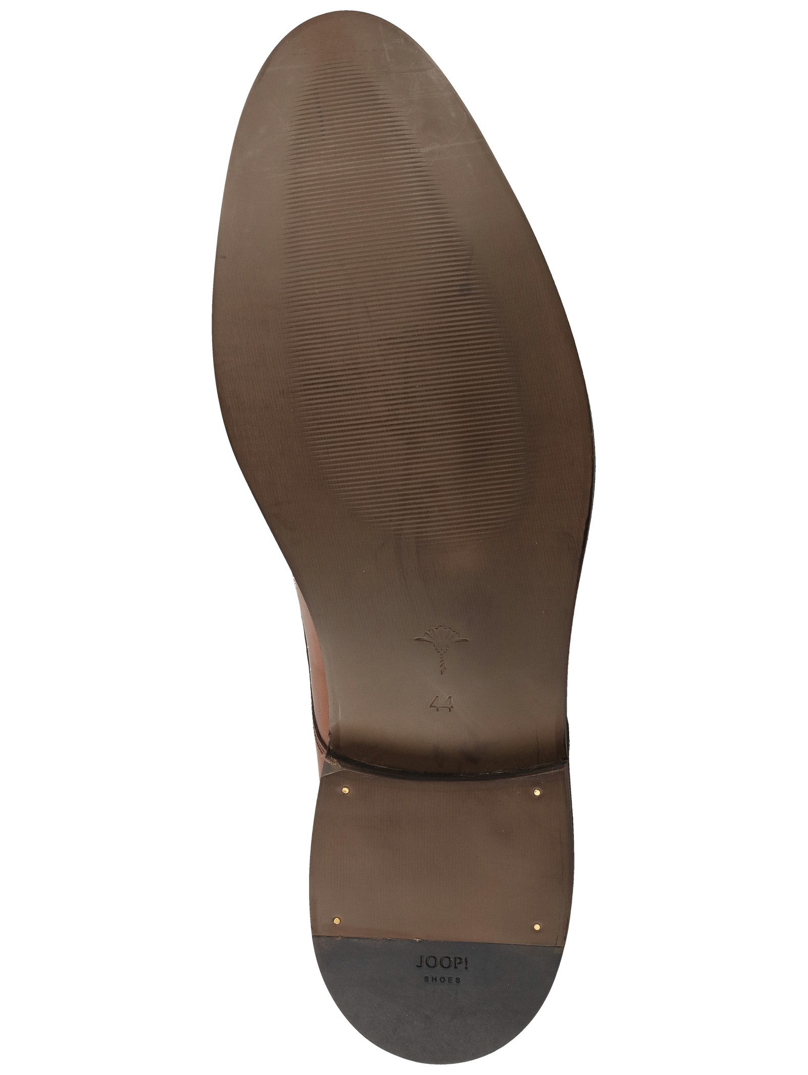 JOOP! Businessschuhe Leder Schnürschuh