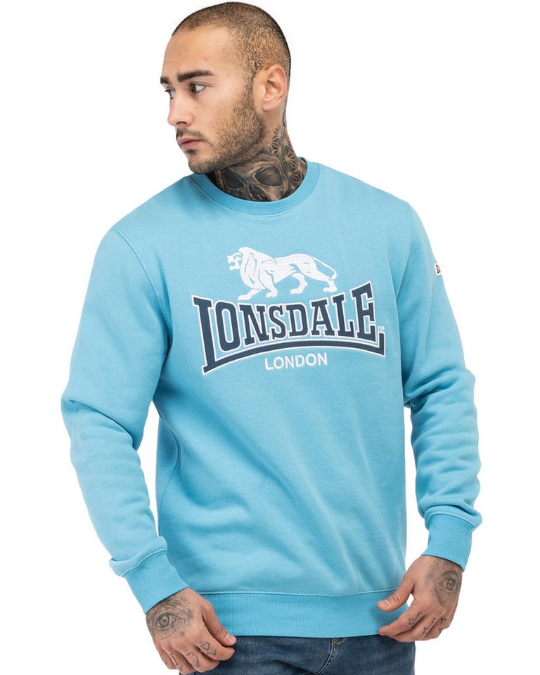 Lonsdale Sweatshirt 117463
