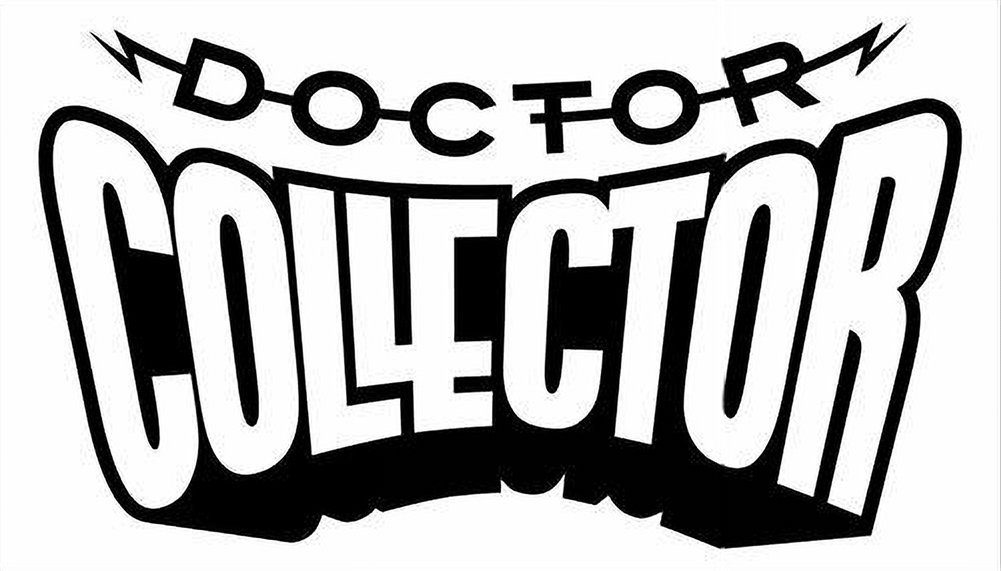 DOCTOR COLLECTOR