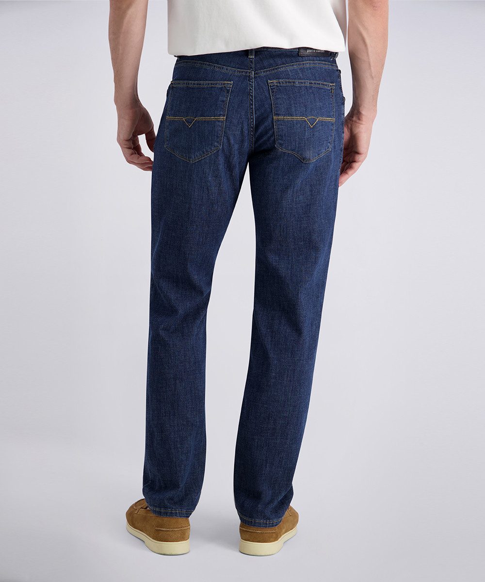 5-Pocket-Jeans Style Dijon