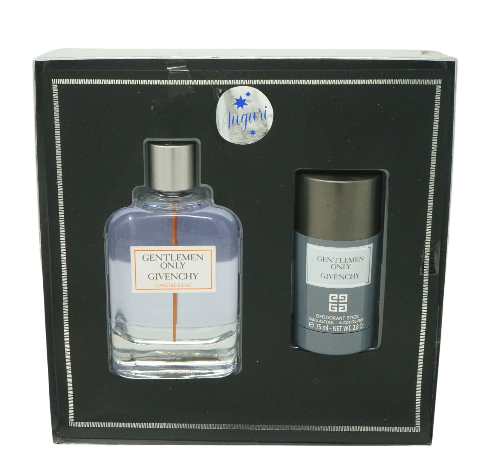 Only Casual ml Toilette GIVENCHY 100 Gentleman Eau de Givenchy Toilette Eau de