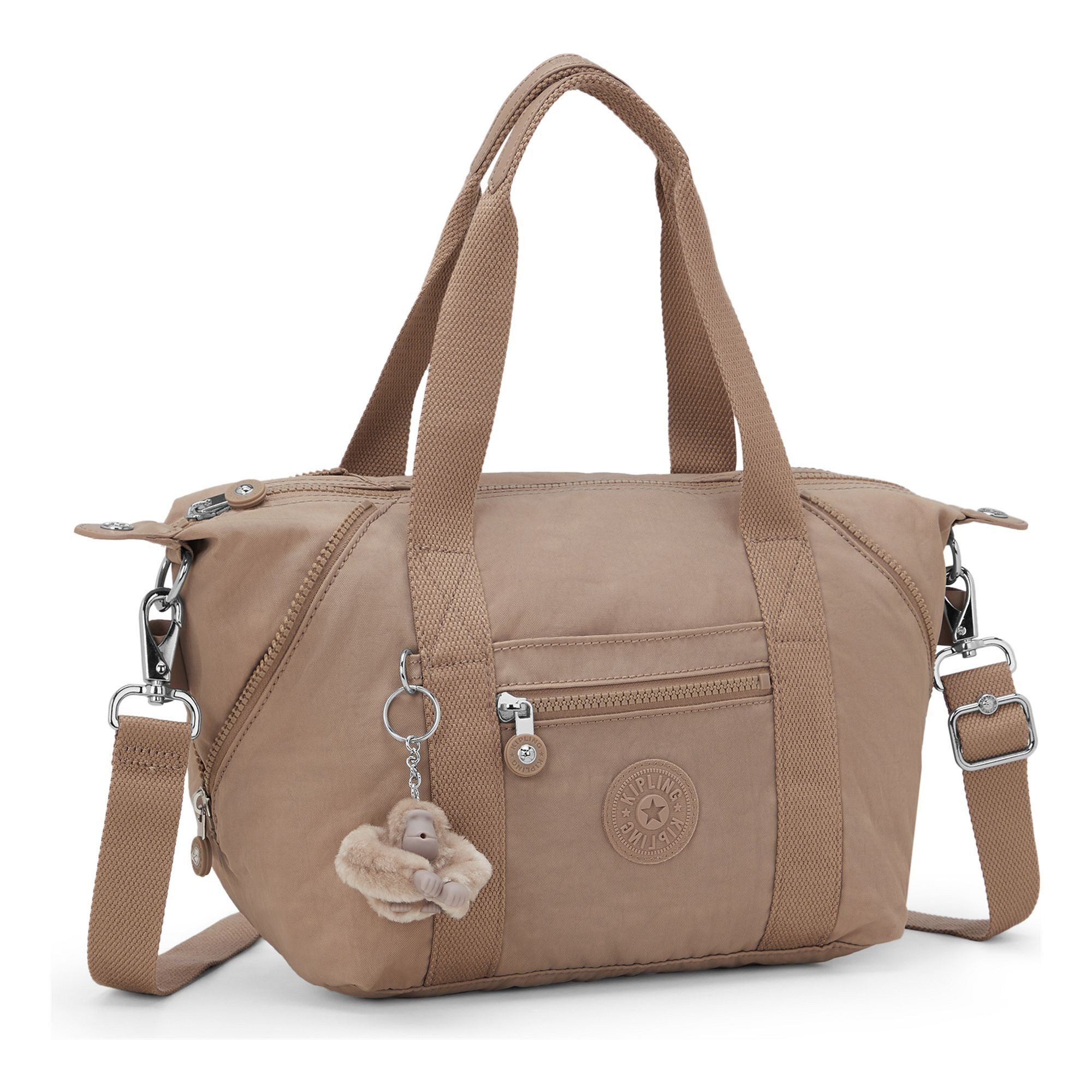 KIPLING Schultertasche Art Mini, Polyamid