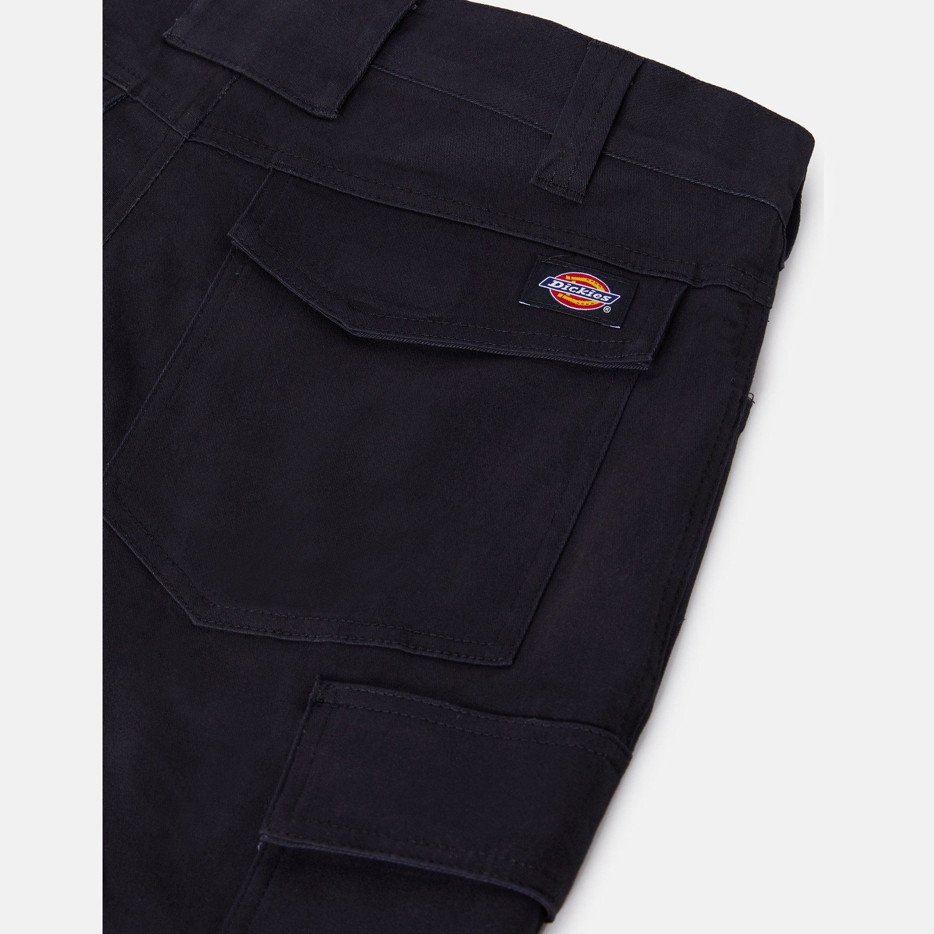 Dickies Arbeitshose Dickies Workwear Shorts LEAD IN FLEX SHORTS