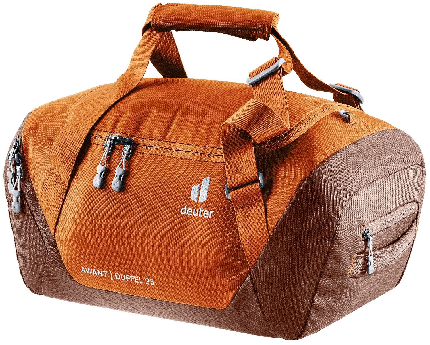 deuter Sporttasche AViANT Duffel 35 Liter (1-tlg), Handgepäck günstig online kaufen