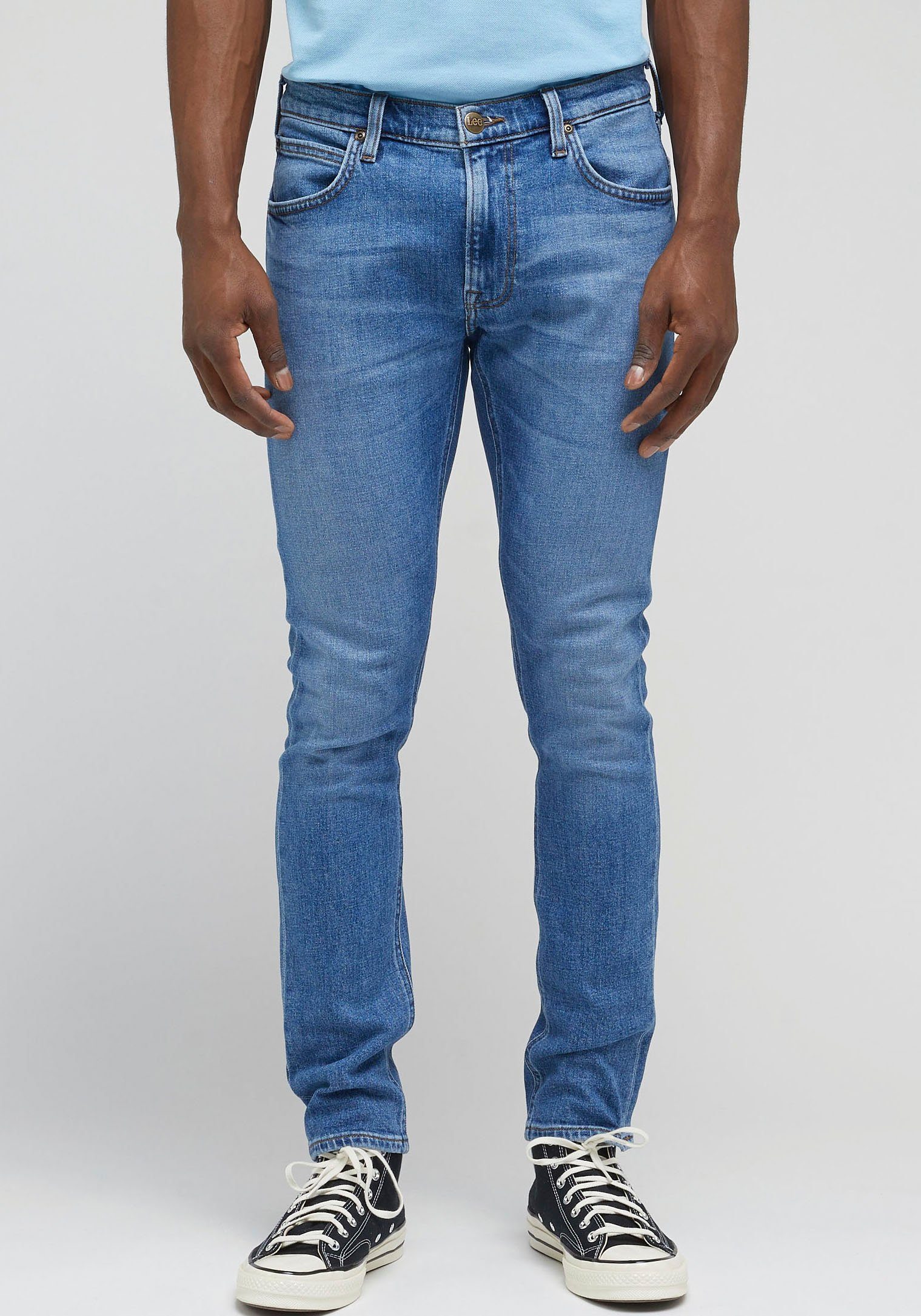 Lee® Slim-fit-Jeans LUKE