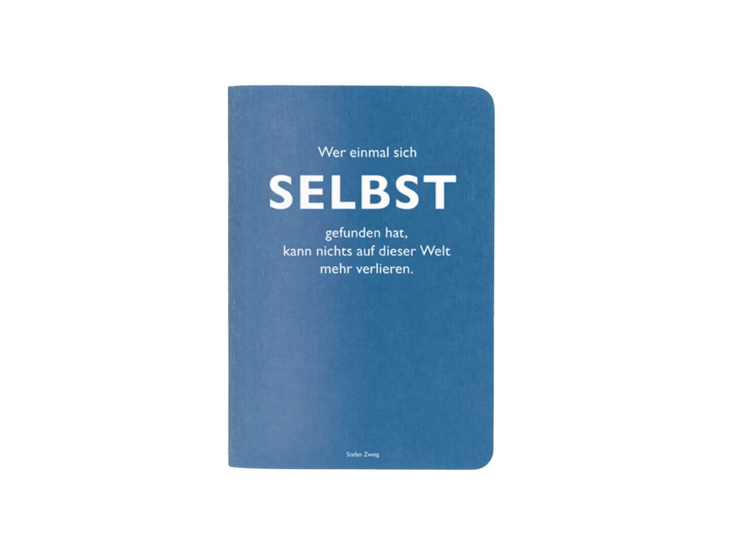 Cedon Museum Shops Notizheft Heft Selbst DIN A5