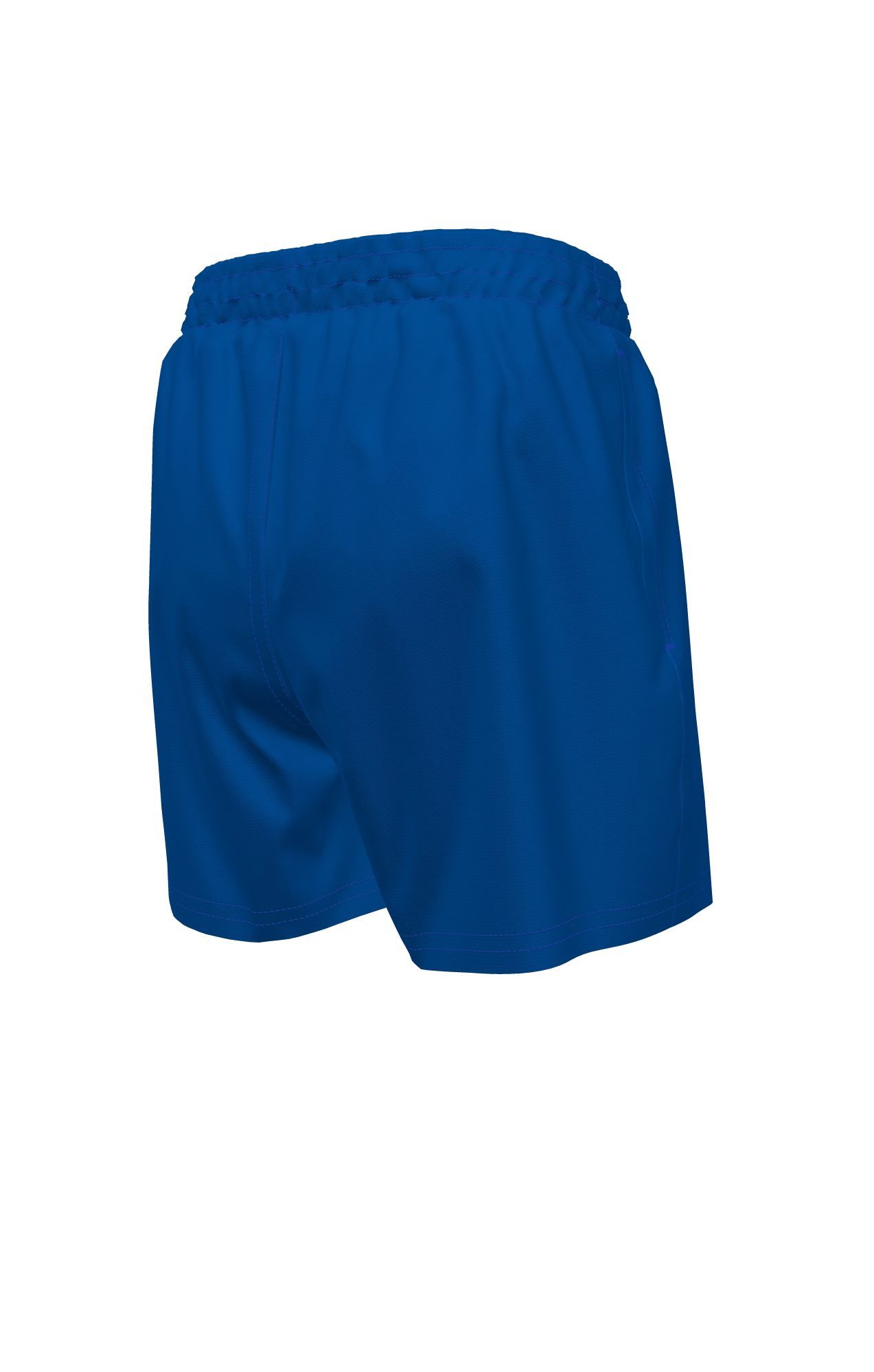 Nike Badeshorts 4" VOLLEY SHORT mit integrierter Mesh-Innenhose, mit seitlichen Taschen