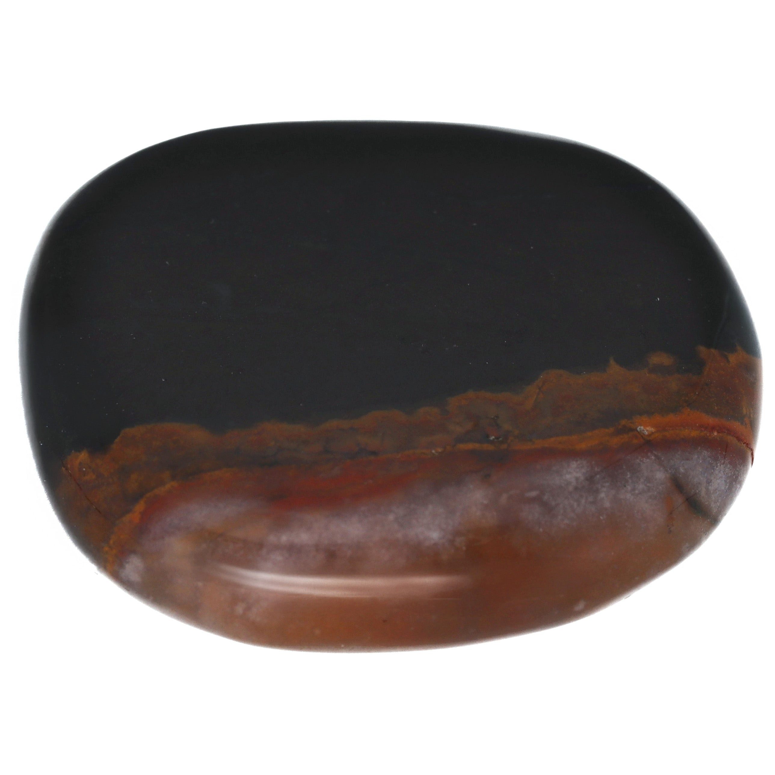 Lebensquelle Plus Edelstein Sardonyx Scheibenstein