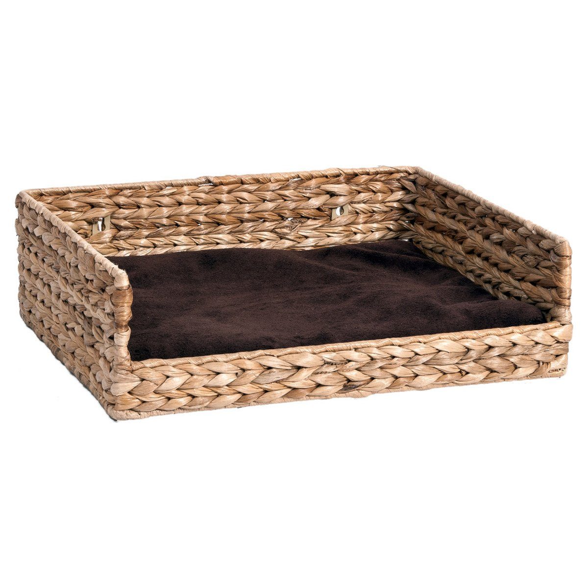 Karlie Tierbett Banana Leaf De Luxe Lounger