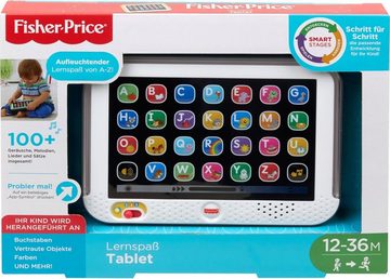 Fisher-Price® Lerntablet Lernspaß Kinder-Tablet