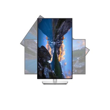 Dell Dell Ultrasharp U2422H LED-Monitor (1.920 x 1.080 Pixel (16:9), 5 ms Reaktionszeit, 60 Hz, IPS Panel)