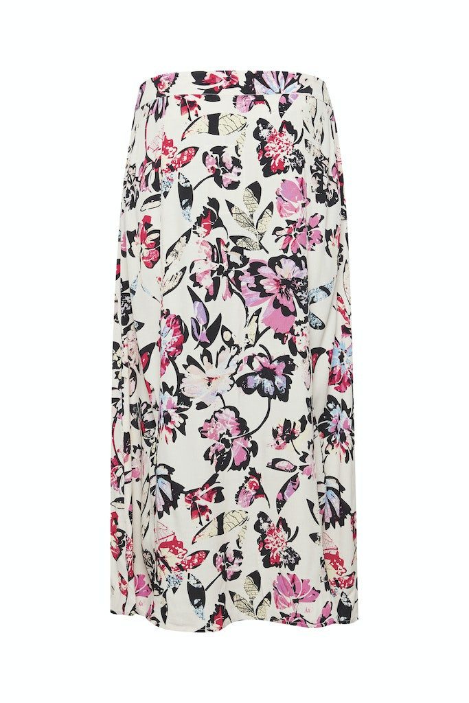 DK Company Vejle A/S Midirock Midirock für Damen (1-tlg)