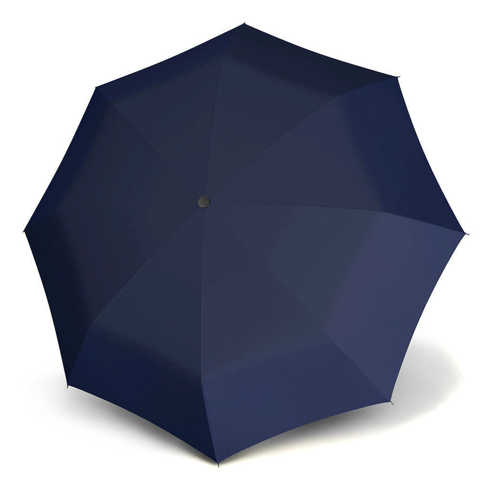 doppler® Taschenregenschirm Magic Carbonsteel