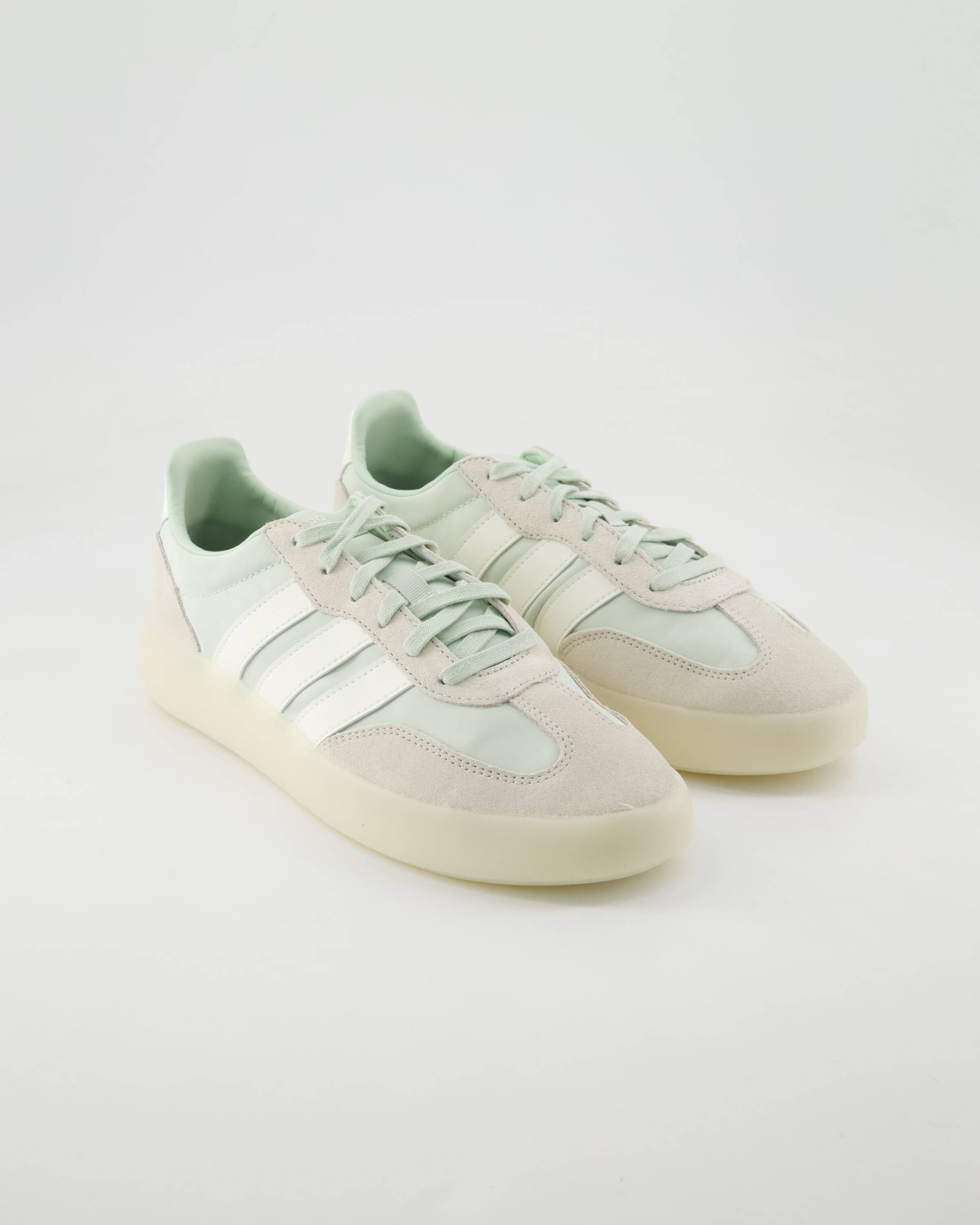 adidas Sportswear Barreda Decode Fitnessschuh Obermaterial: Leder und Texti günstig online kaufen