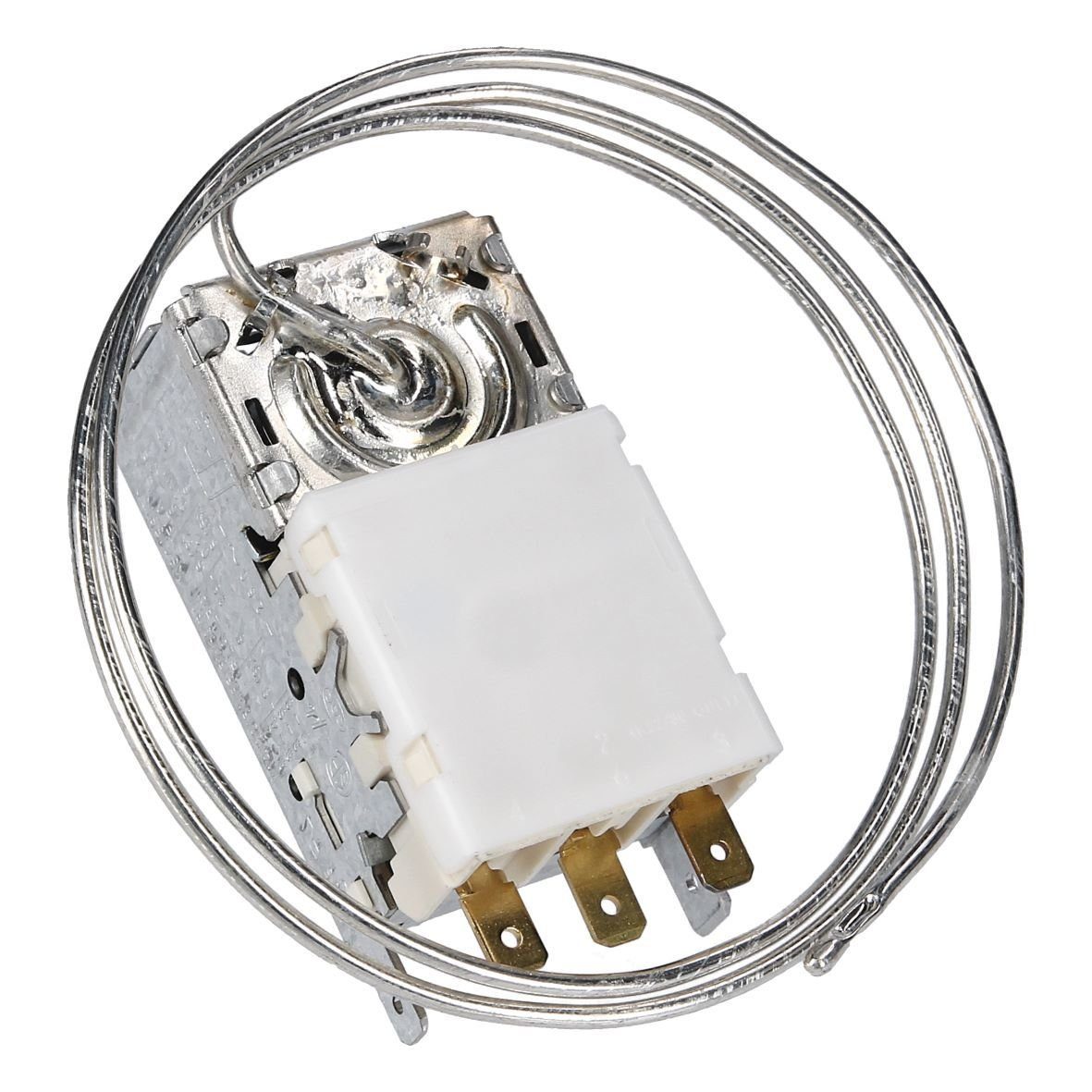 easyPART Thermodetektor wie RANCO K59-H1342 Thermostat Ranco K59-H1342, Kühlschrank / Gefrierschrank