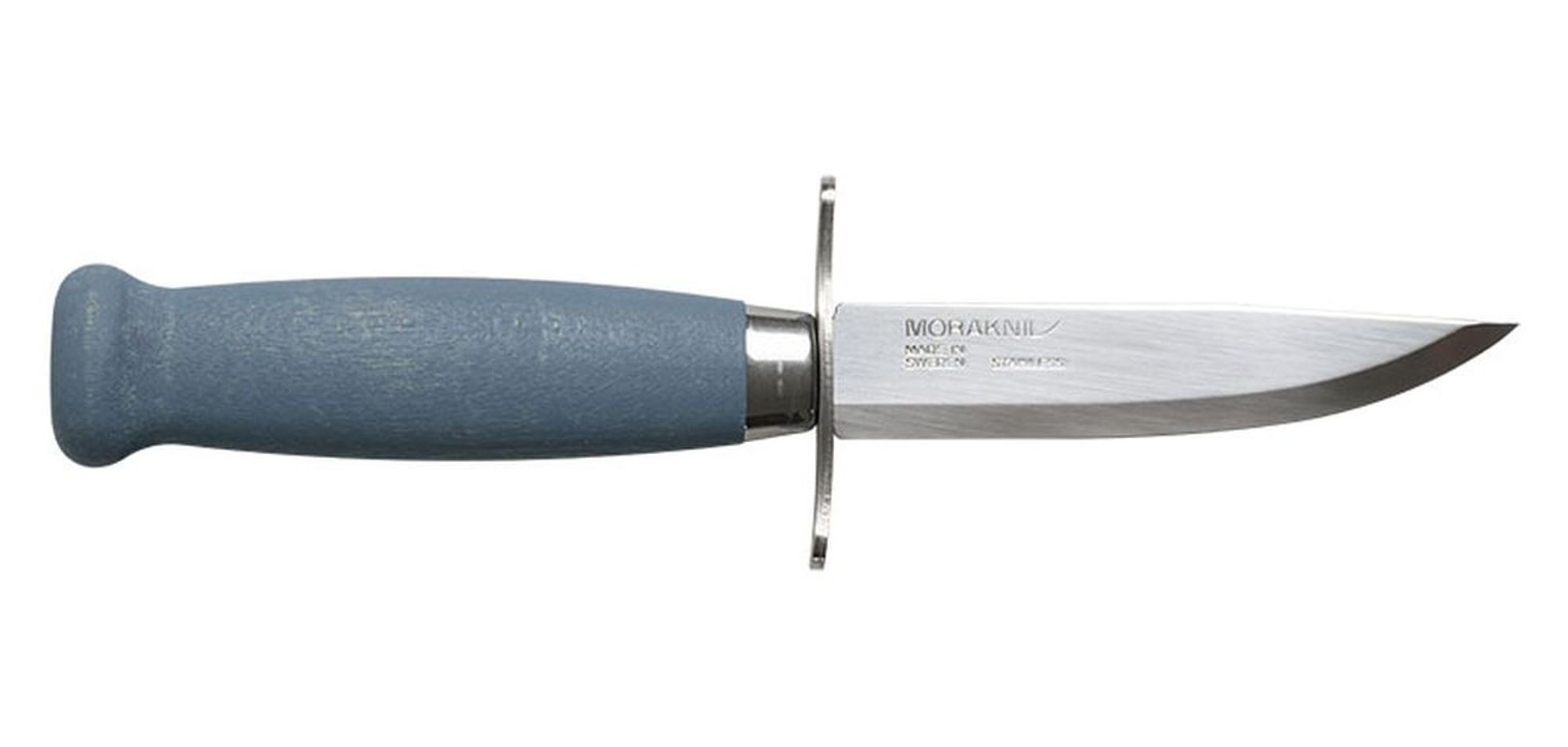 Taschenmesser Morakniv Scout 39 Blueberry 8,6 cm