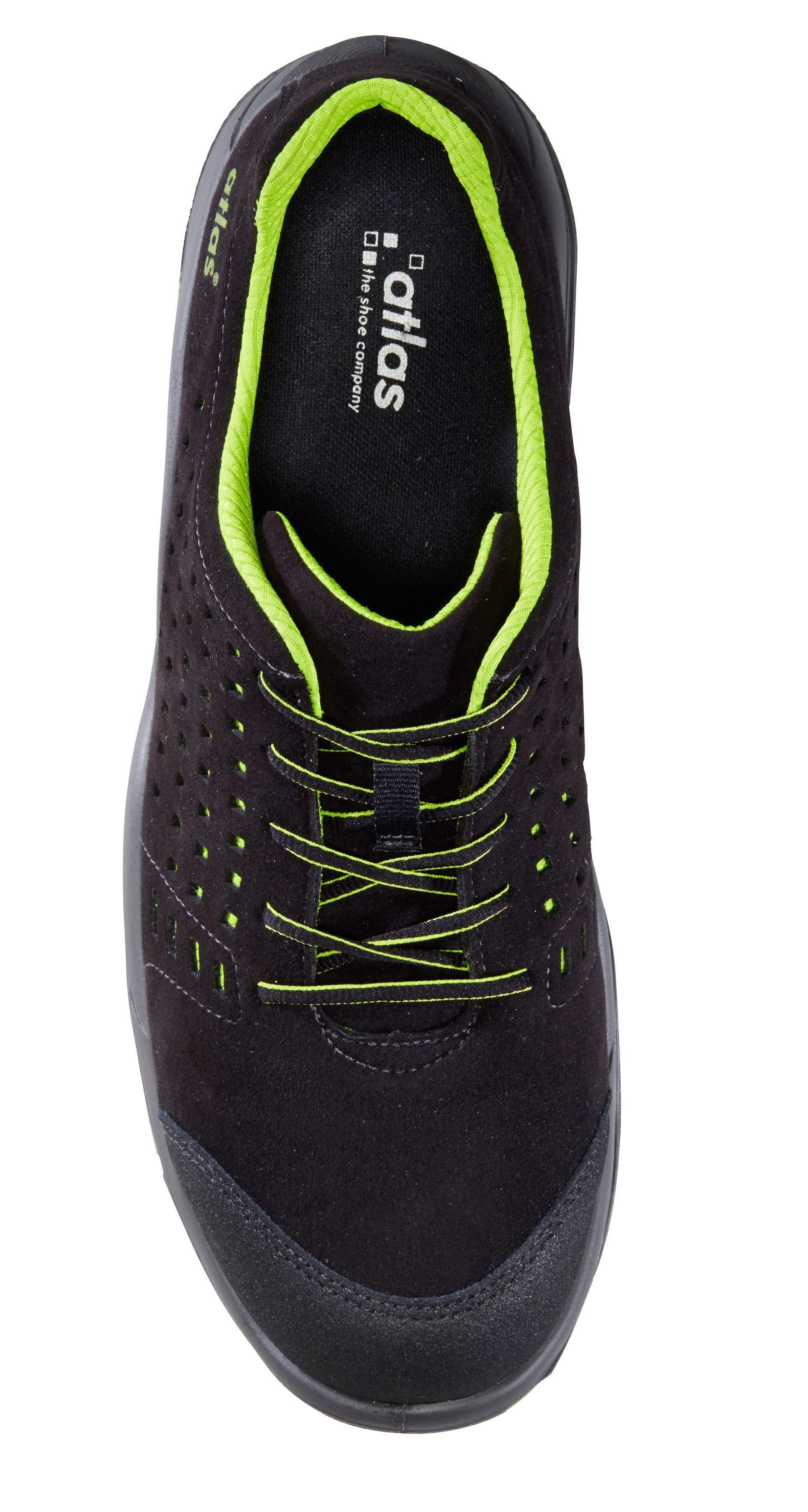 Sicherheitsschuh Schuhe Atlas S1P