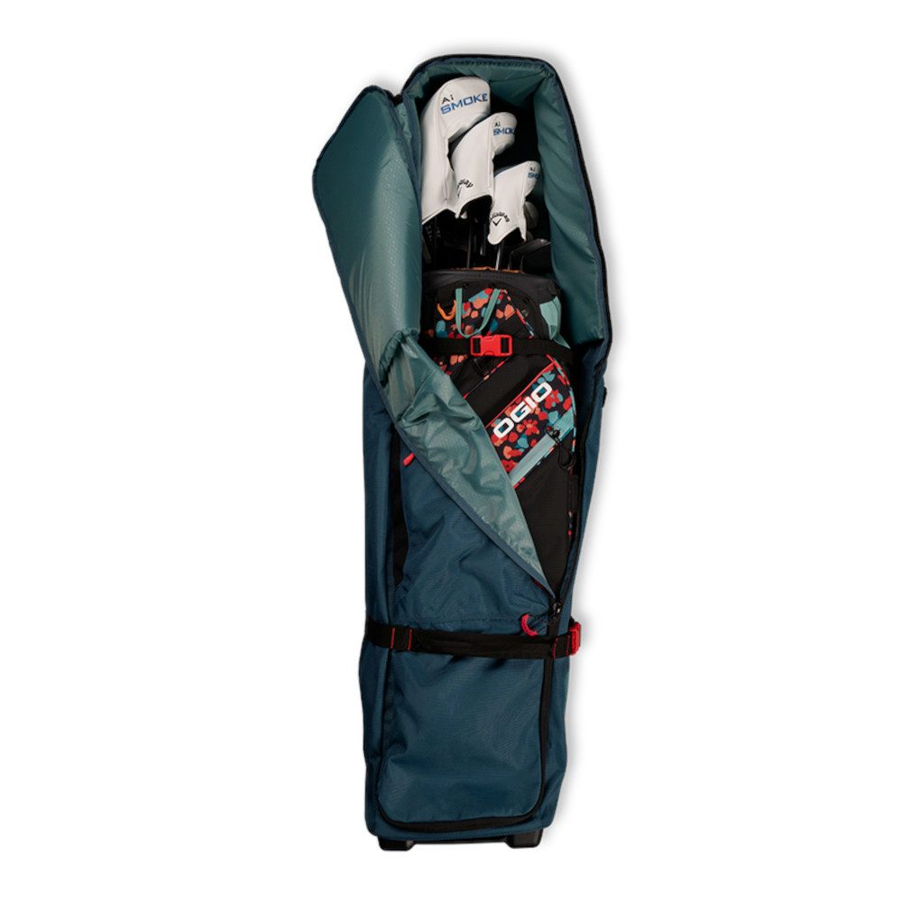OGIO Golfreisetasche OGIO Travelcover Alpha Mid 25 Grün