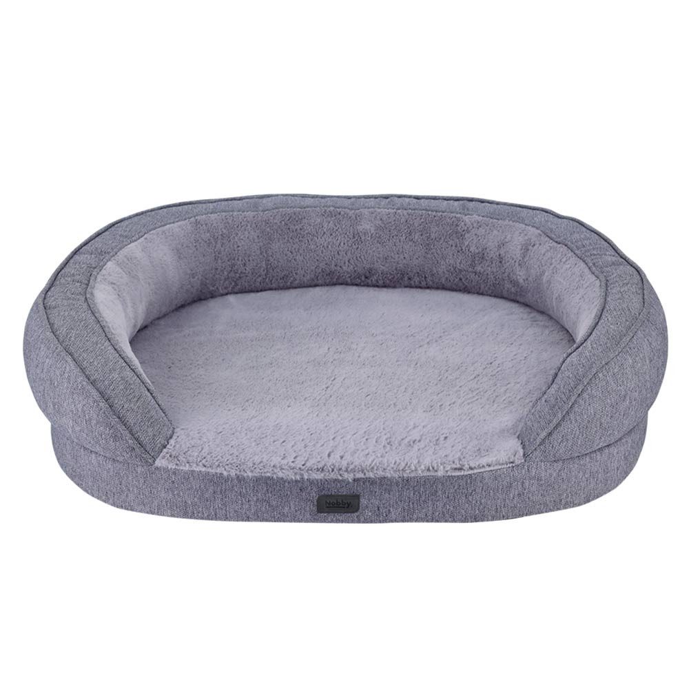 Nobby Tierbett Komfortbett oval "AMCA"