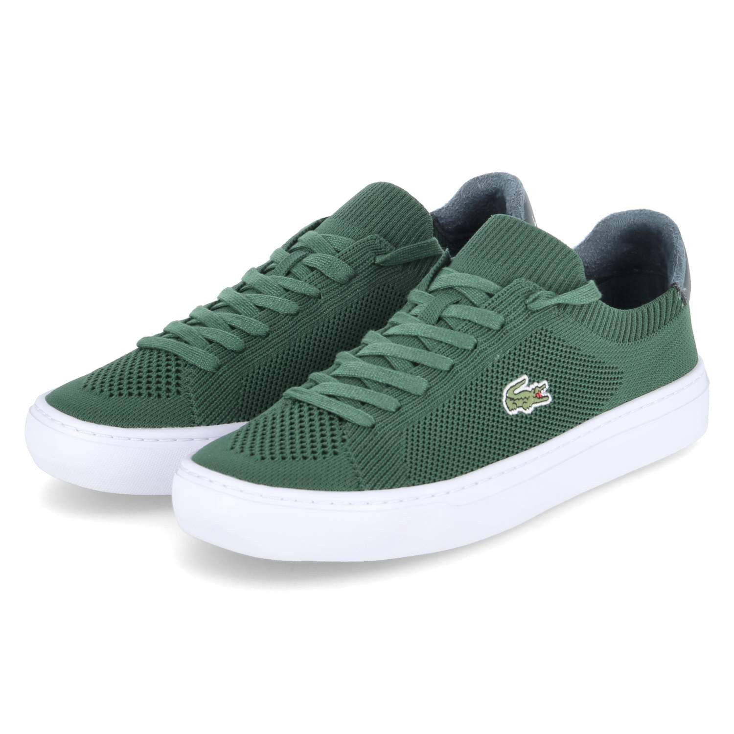 Lacoste Sneaker LA PIQUEE Sneaker günstig online kaufen